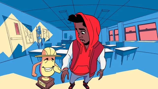 JORDAN: WHY NOT ZERO