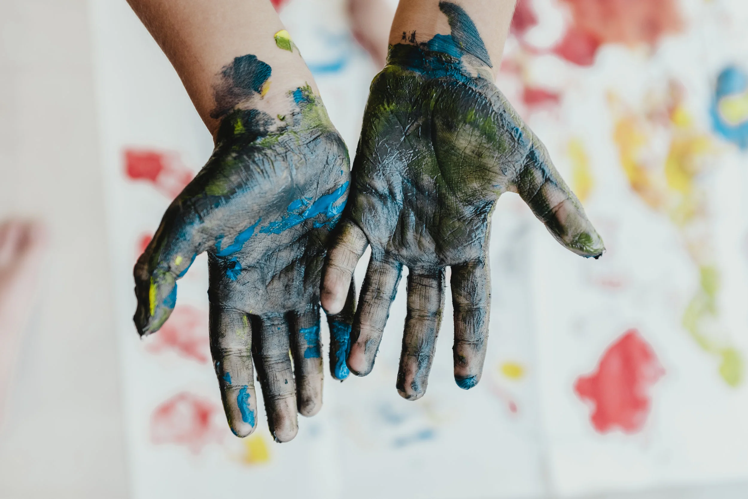 Tactile: the system responsible for touch.