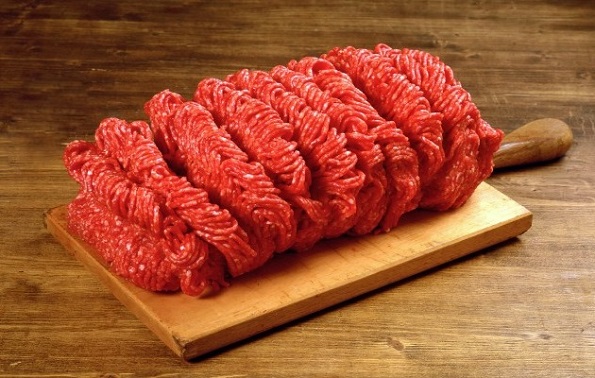 What Actually Goes Into Ground Beef? - Pre
