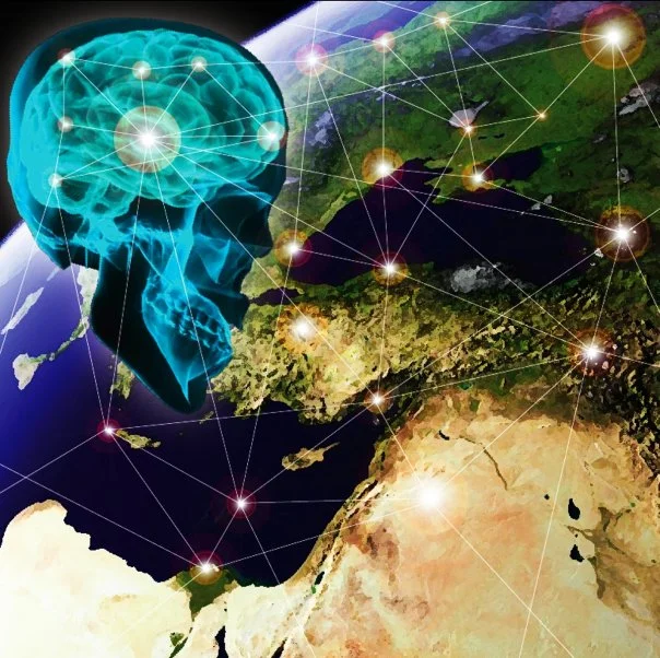 Technovidya: Zombie Apocalypse or Symbiosis? (Part 1)