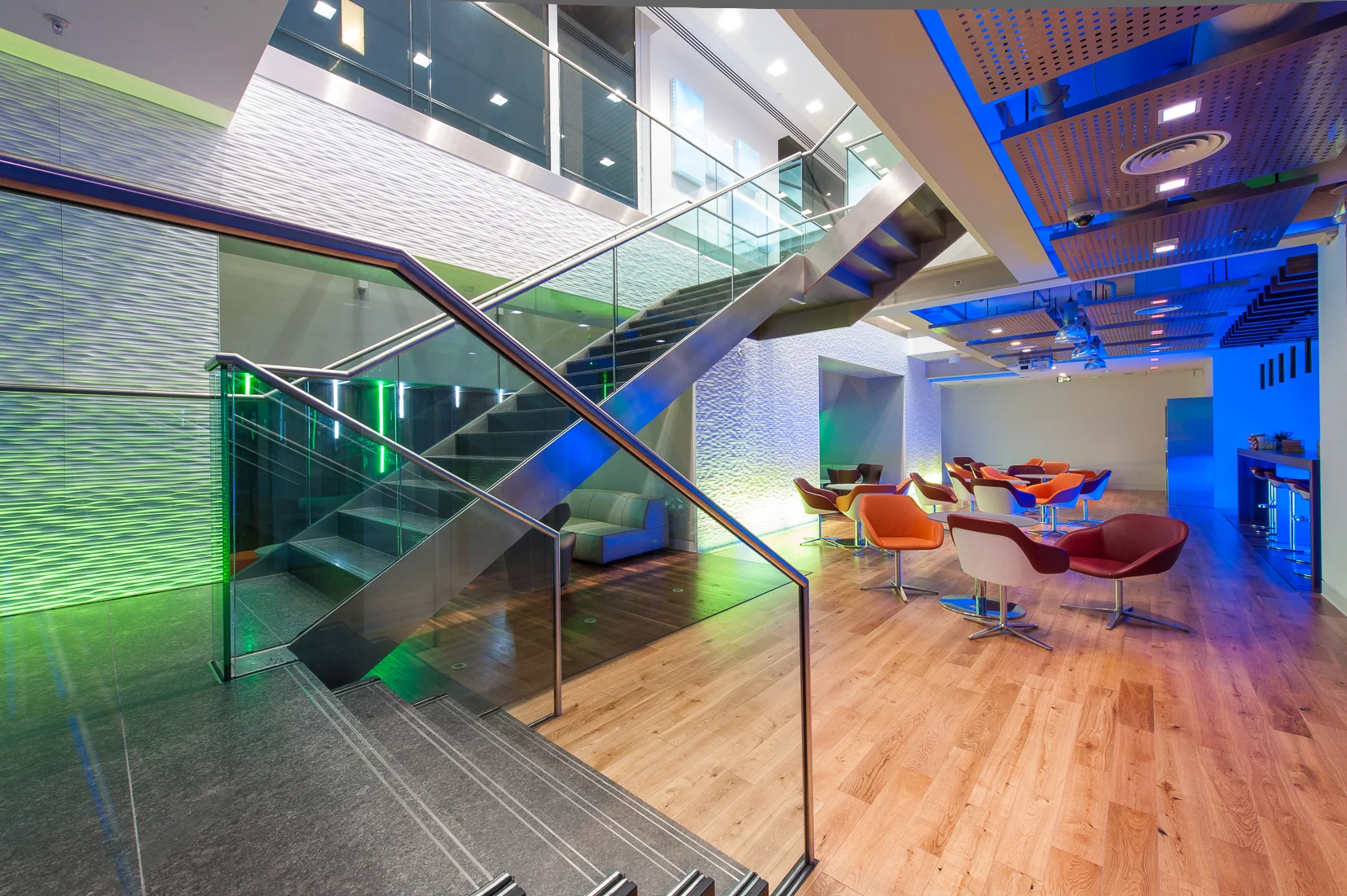 Architecture Design Photography
