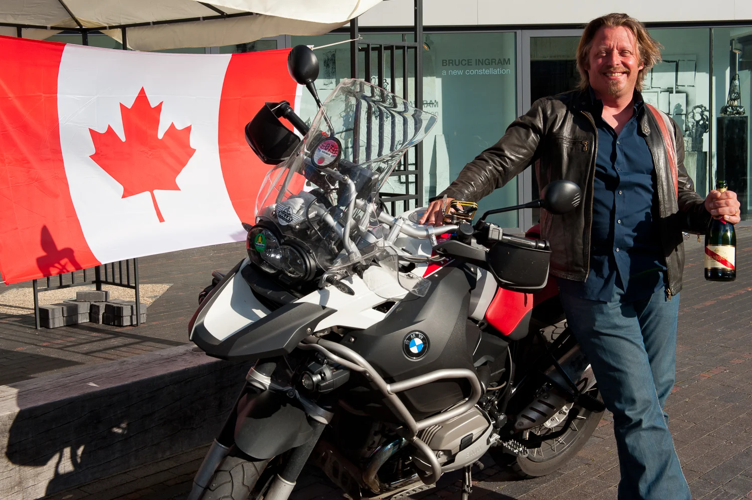Charley Boorman