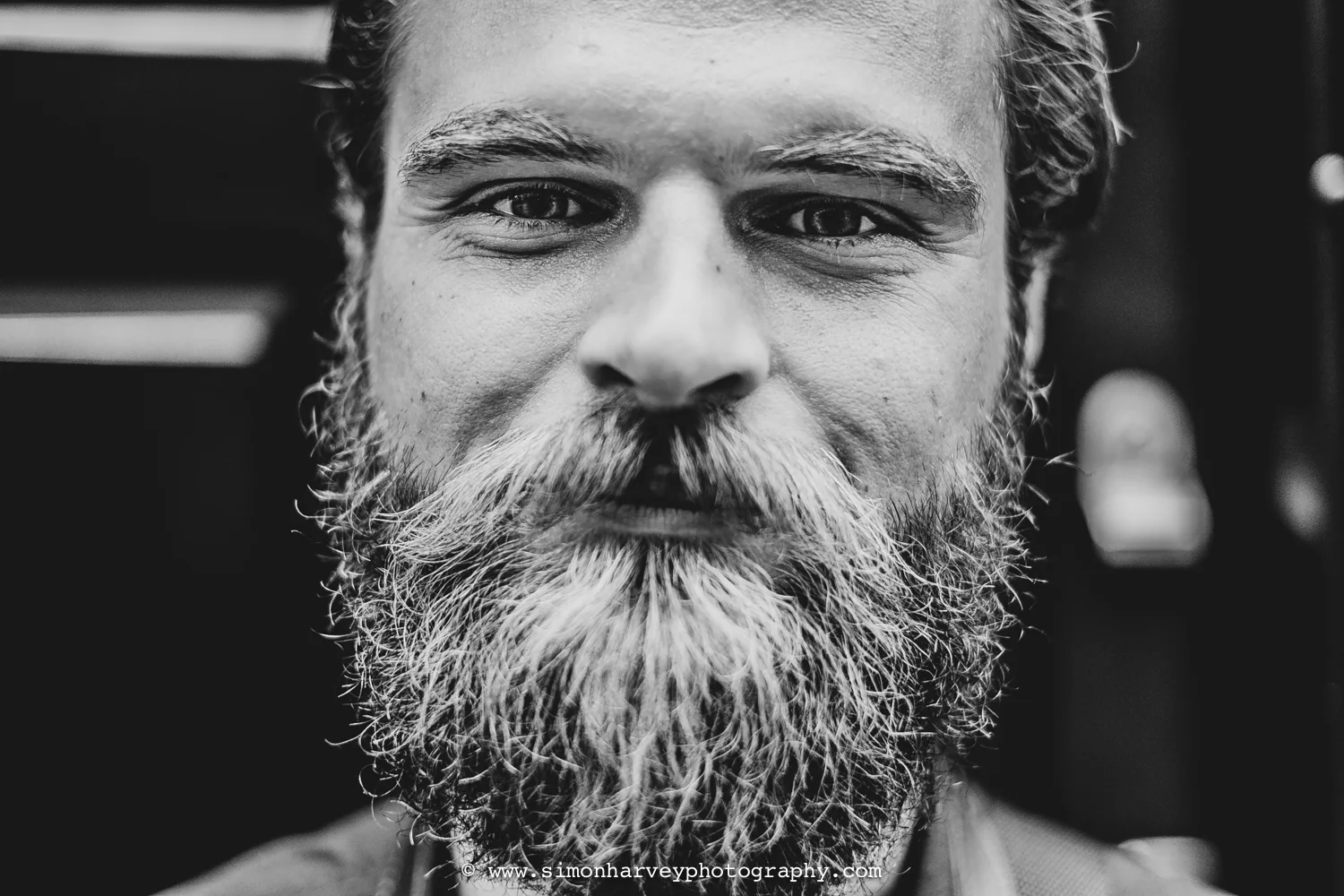 Faces of Soho