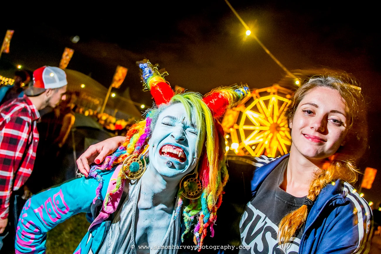 Bestival Festival
