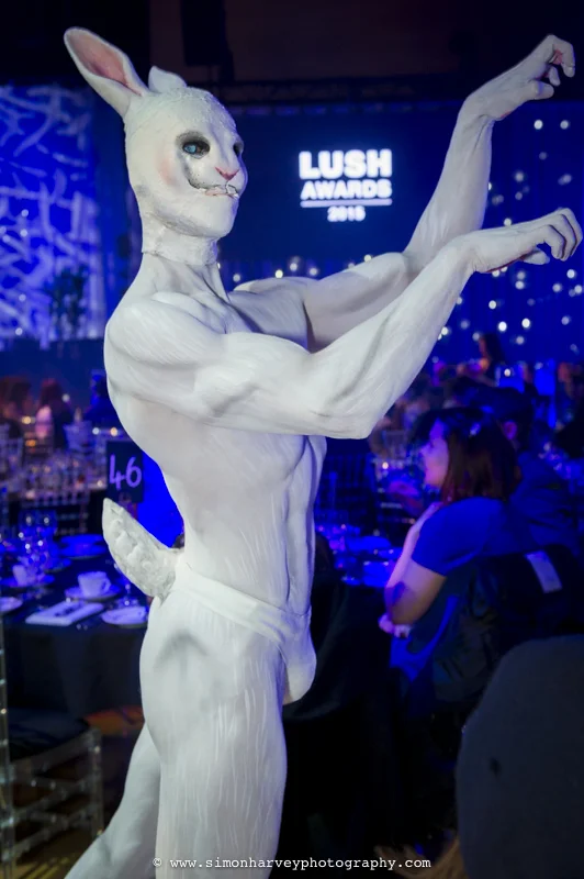 Lush Event Photography for Lush People
