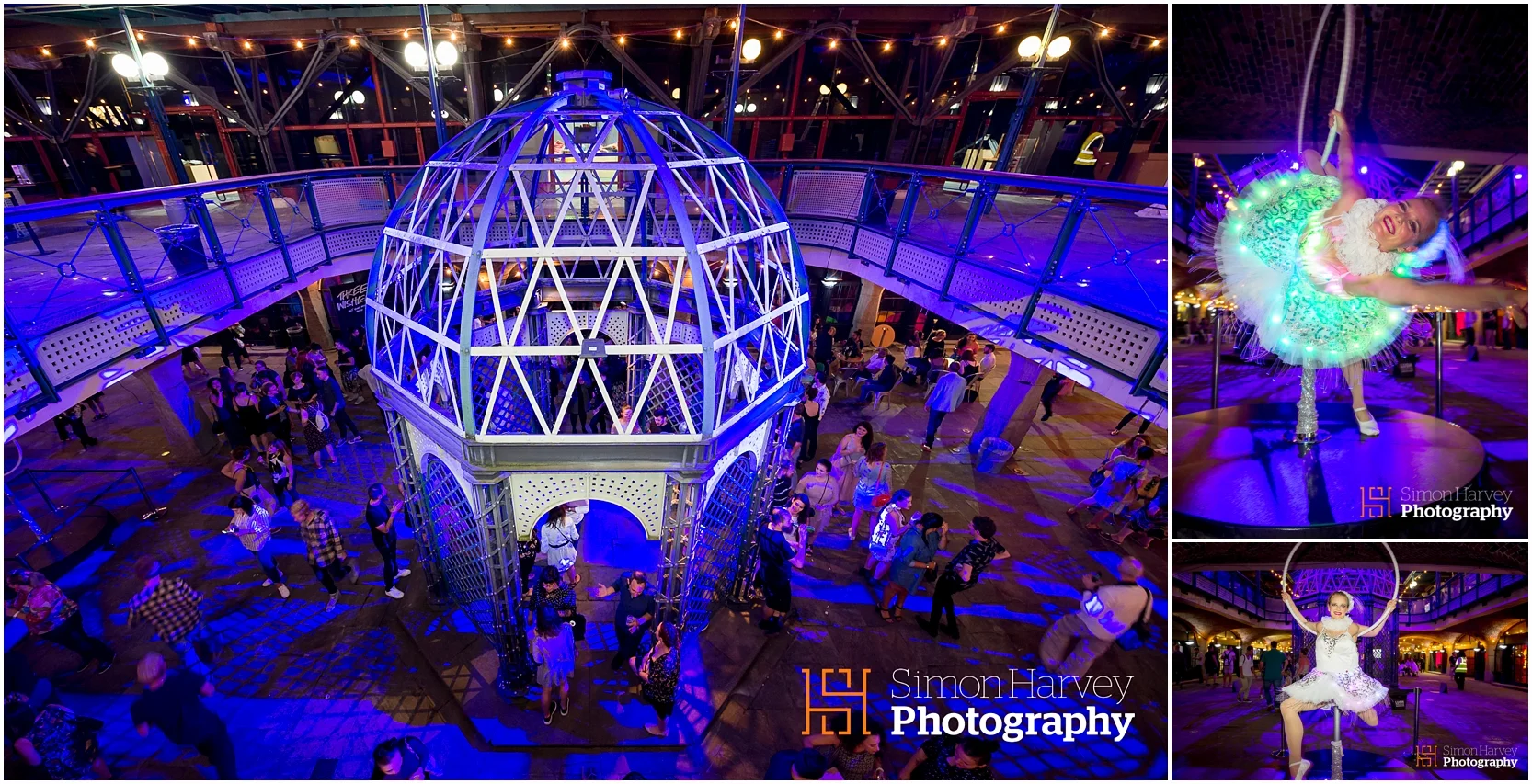 Lush Creative Showcase 2016