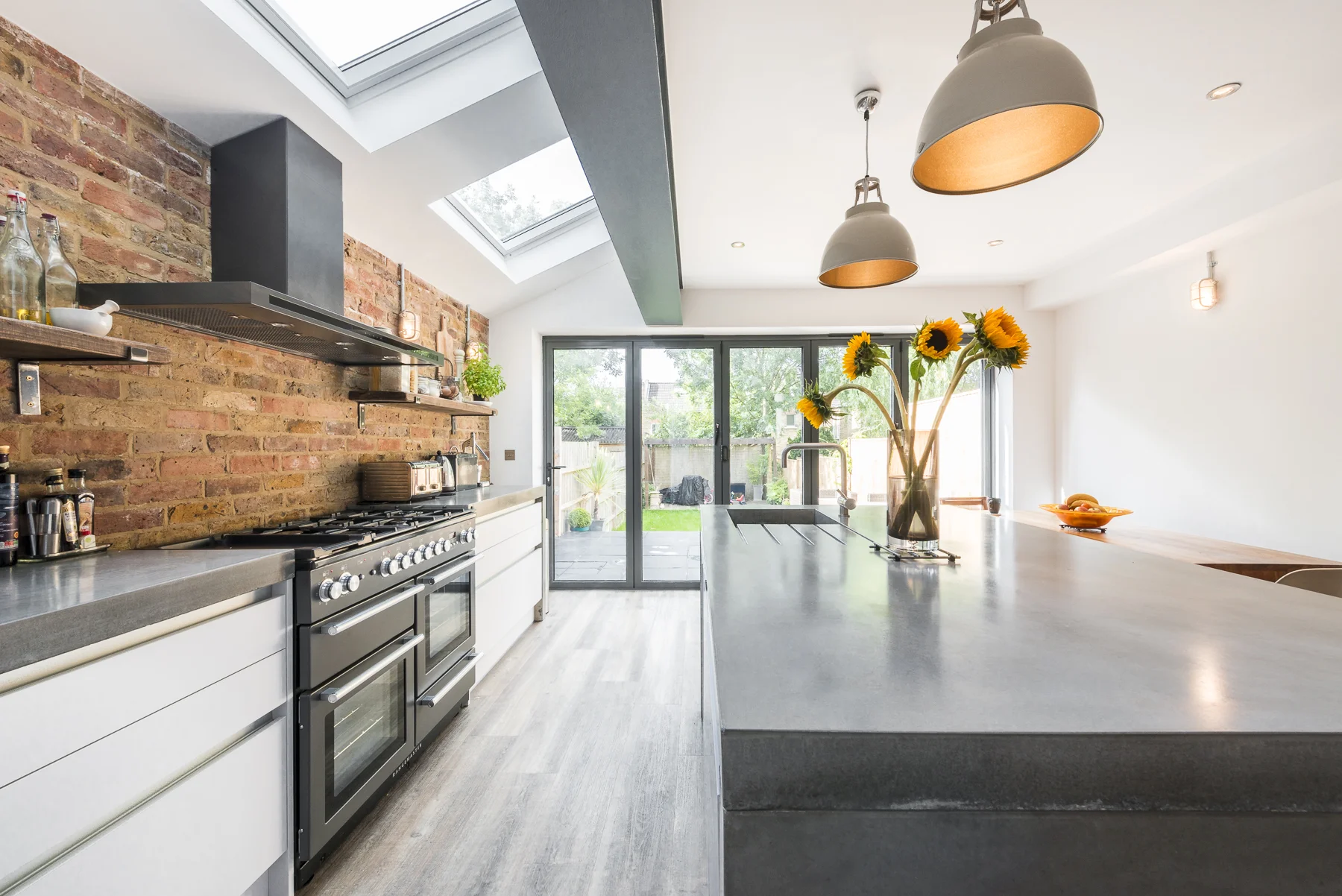Home Interior Photography