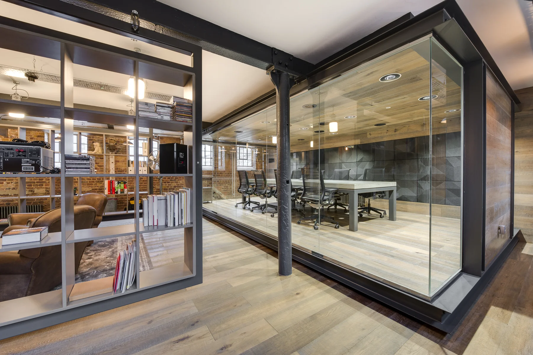 Architecture Design Photography London