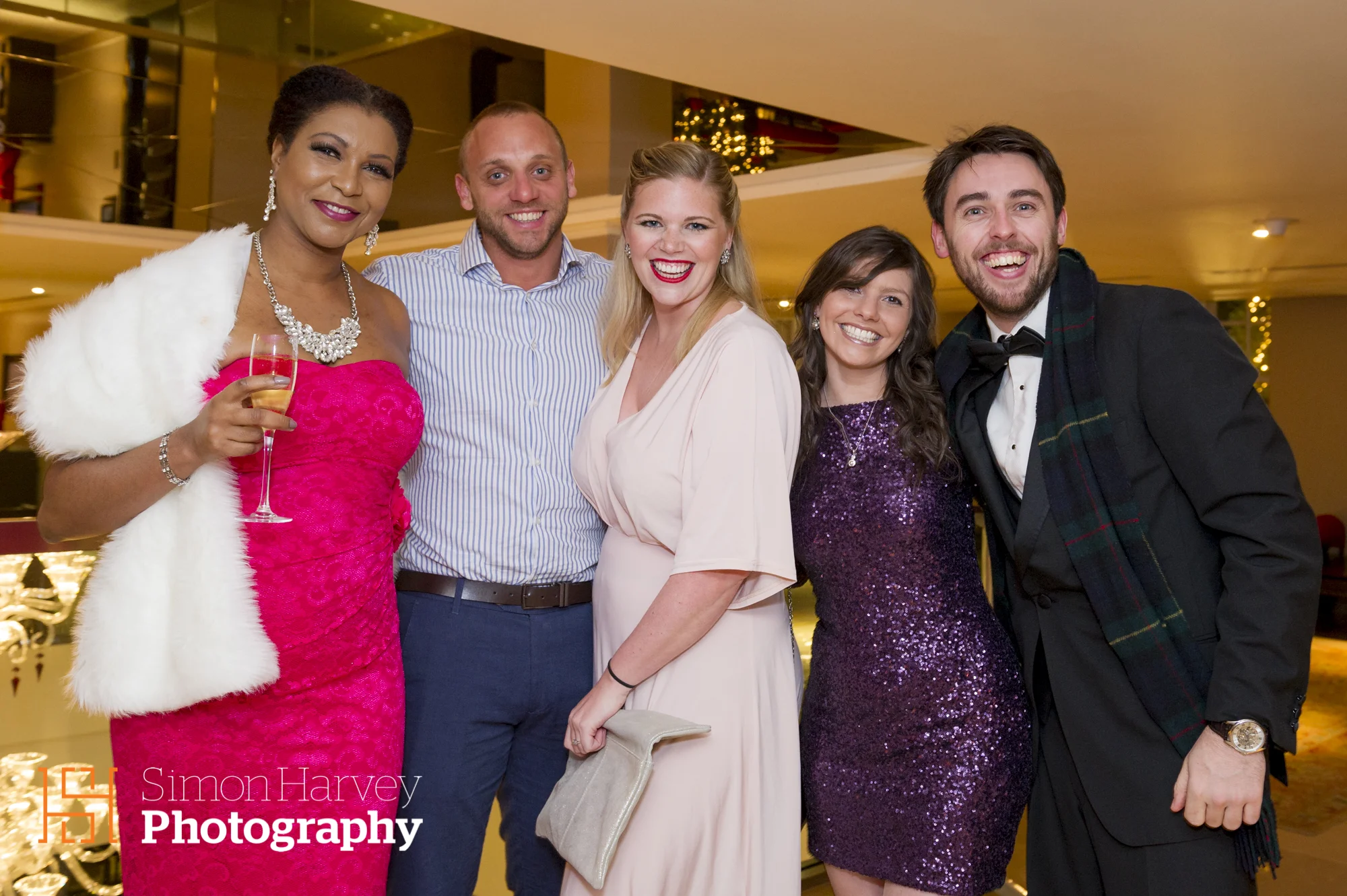 Deltatre at The Mayfair Hotel