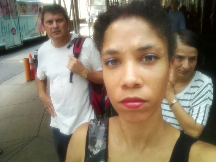 Week 32's Thing:  Hats Off to The Red Room - coming March 20