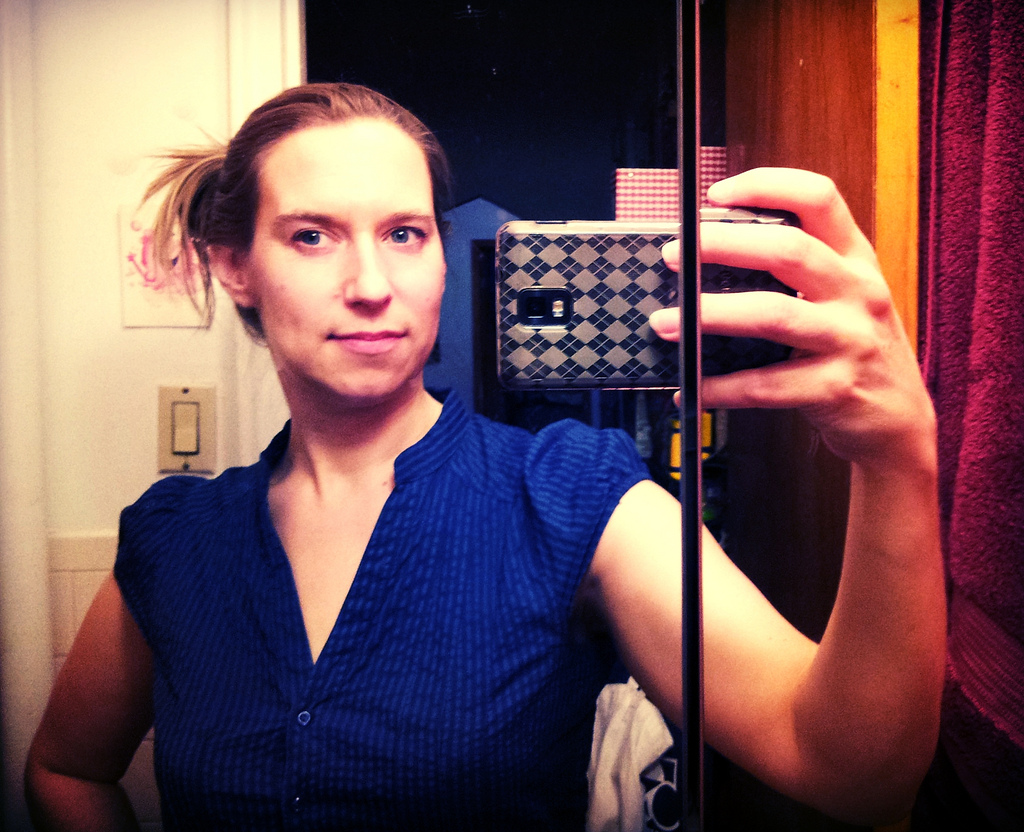 Week 32's Thing:  Hats Off to The Red Room - coming March 20