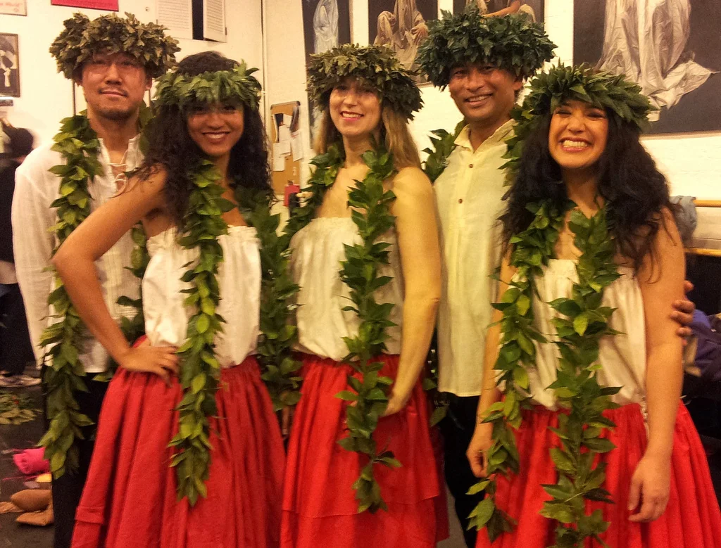 Week 32's Thing:  Hats Off to The Red Room - coming March 20