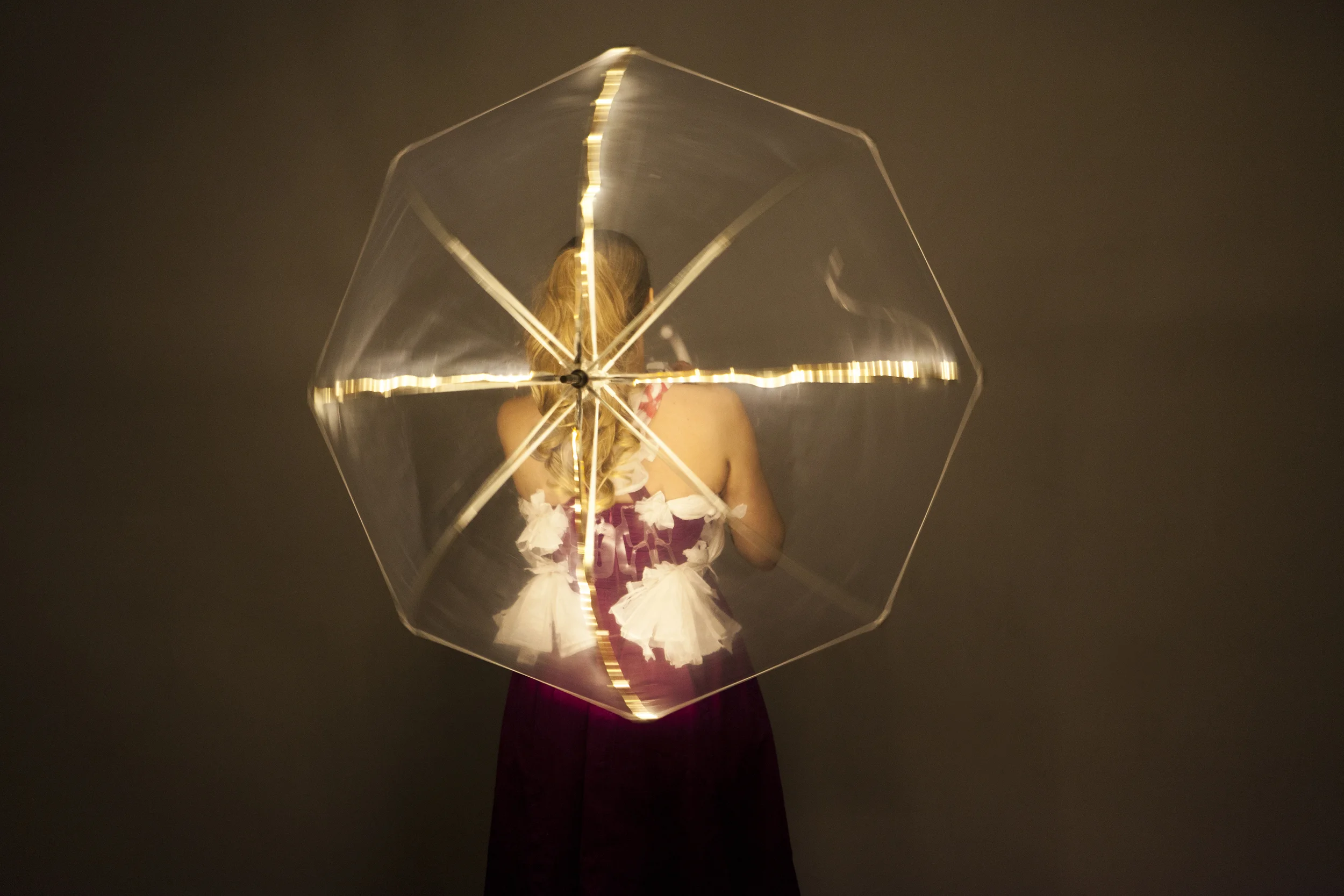 Week 31's thing: Plasticland Revealed