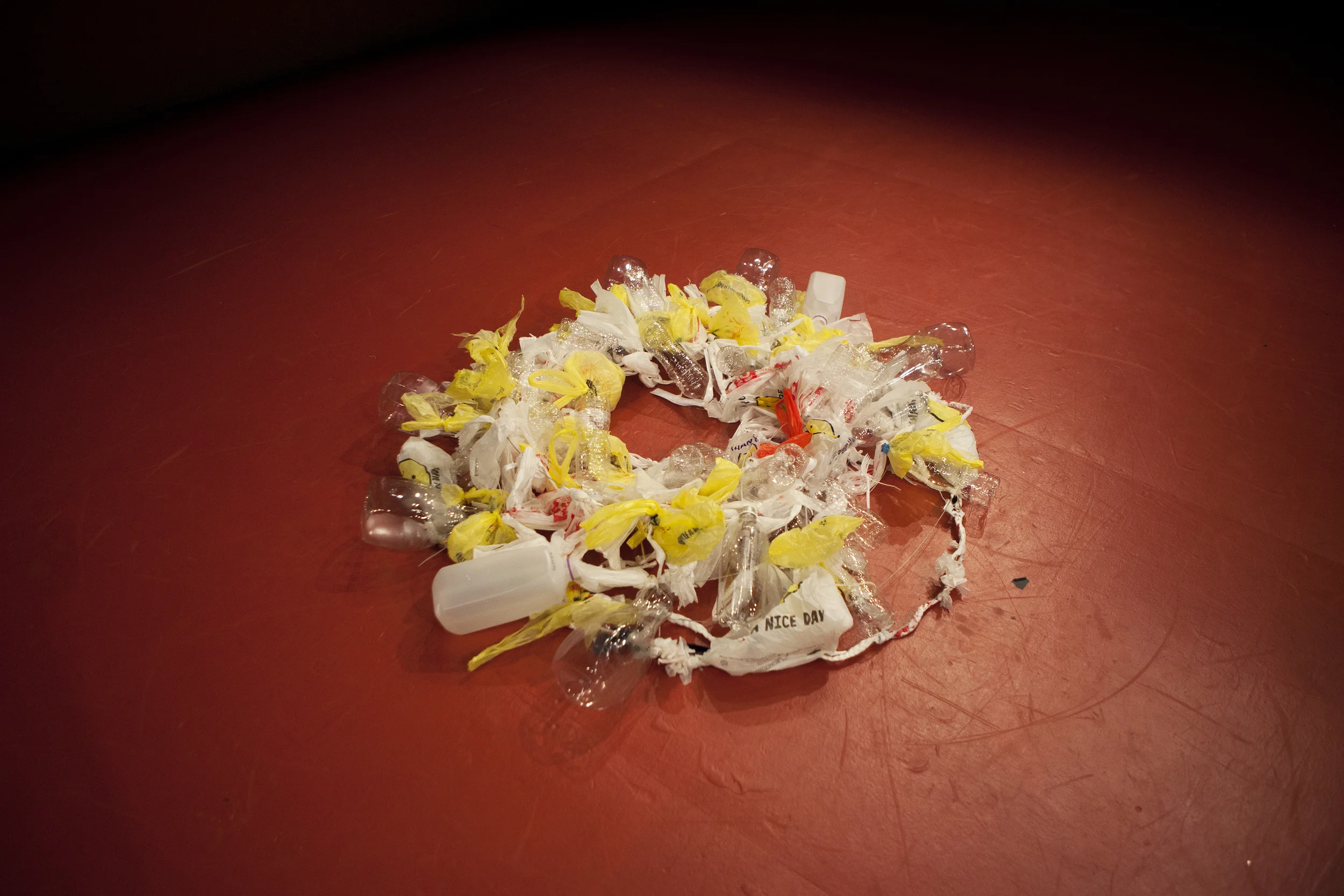 Week 31's thing: Plasticland Revealed