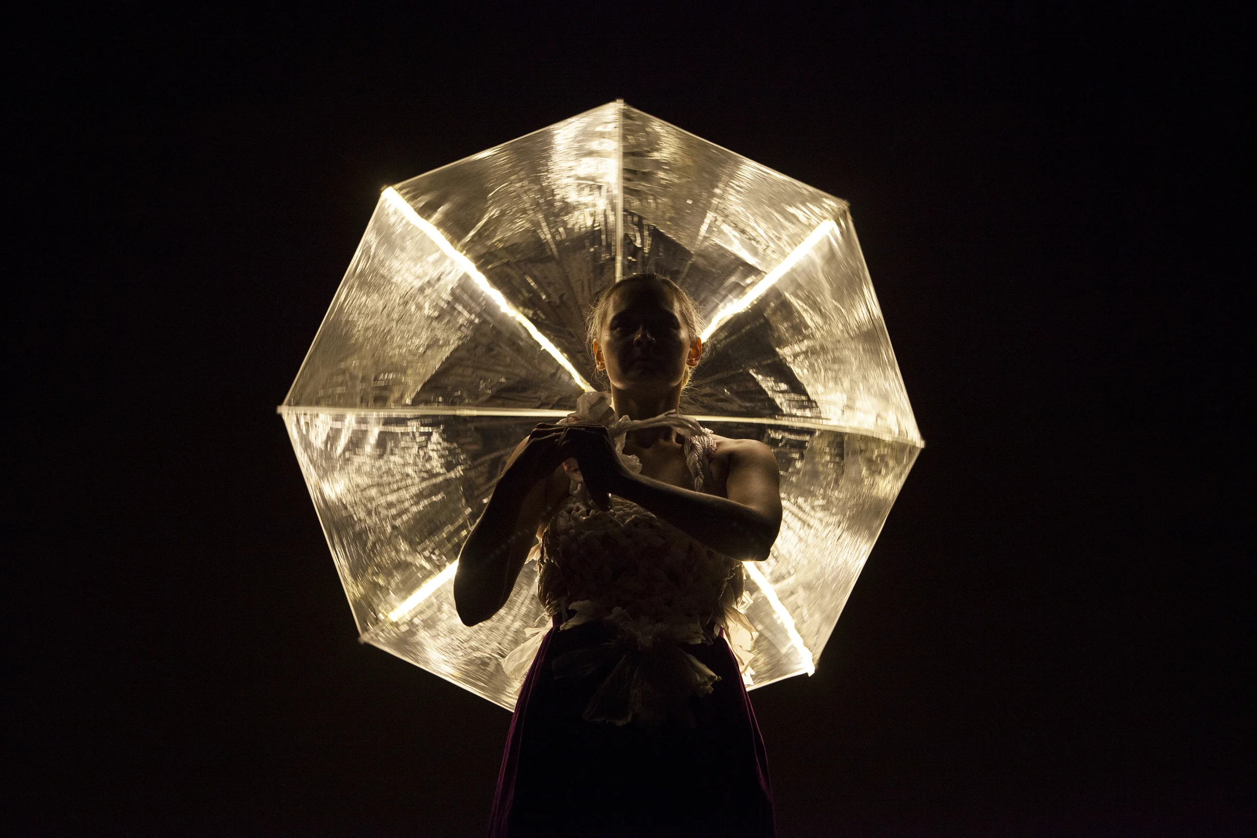 Week 31's thing: Plasticland Revealed