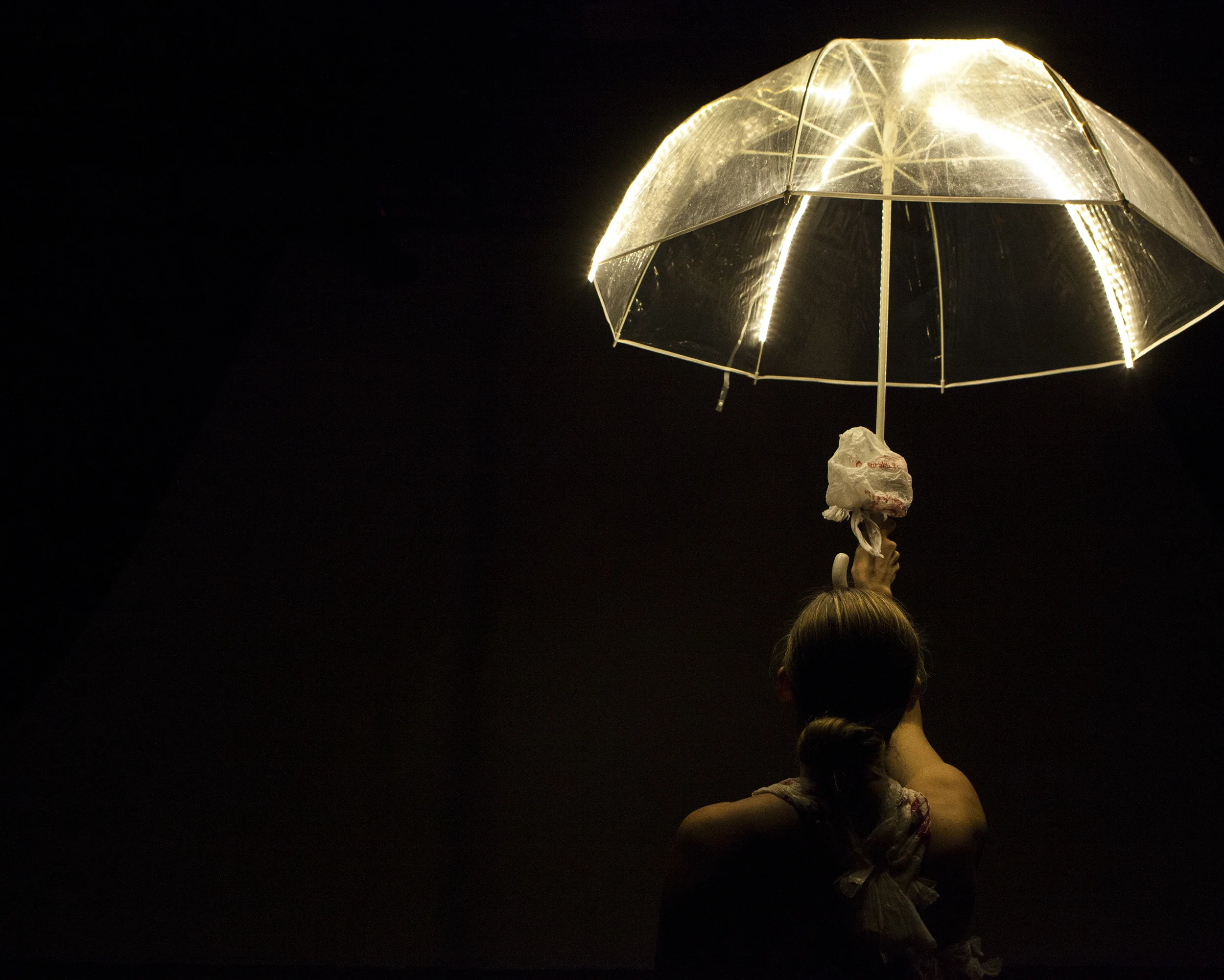 Week 31's thing: Plasticland Revealed