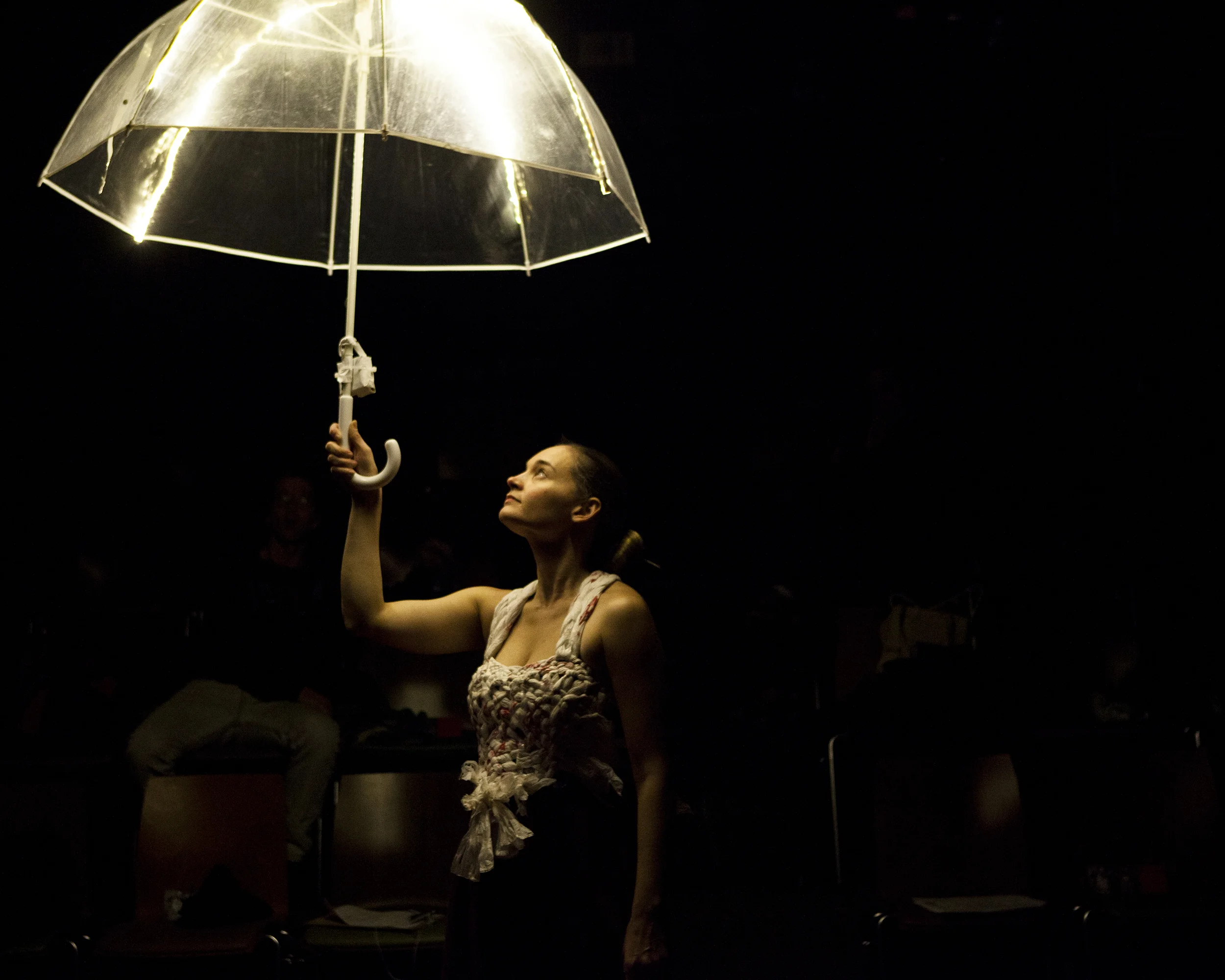 Week 31's thing: Plasticland Revealed