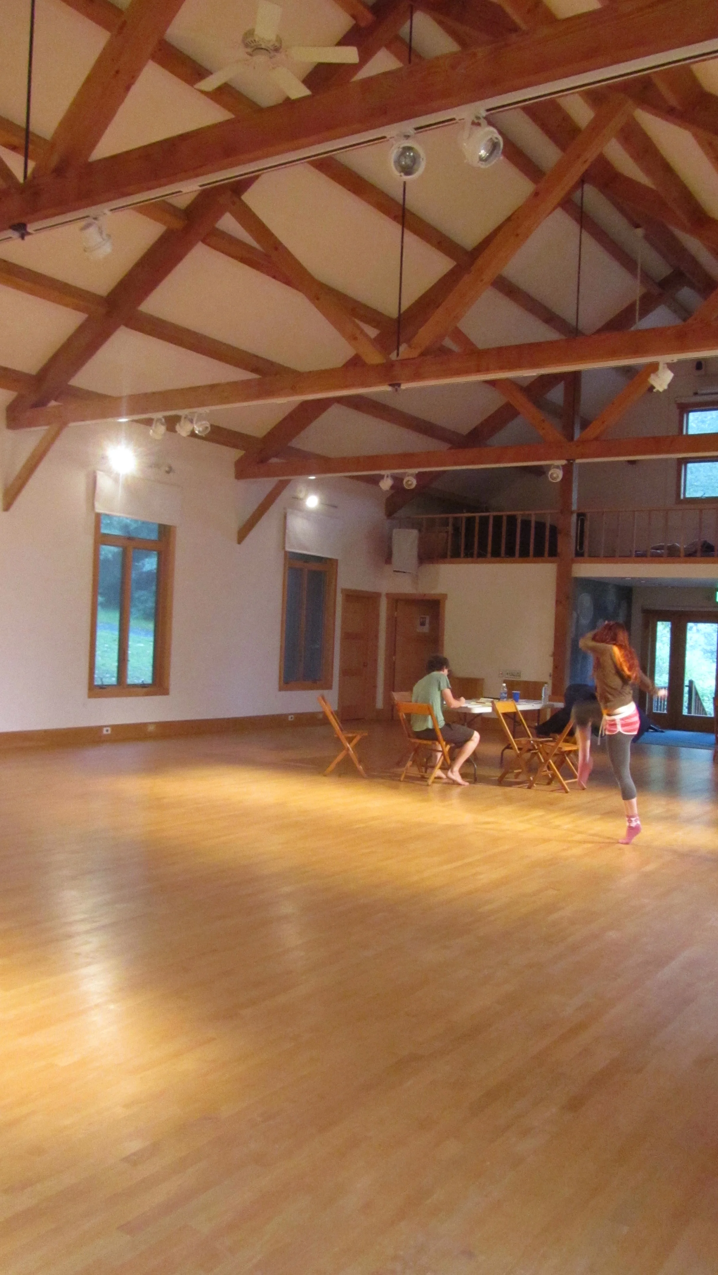 Week 19's Thing - Many things in many places