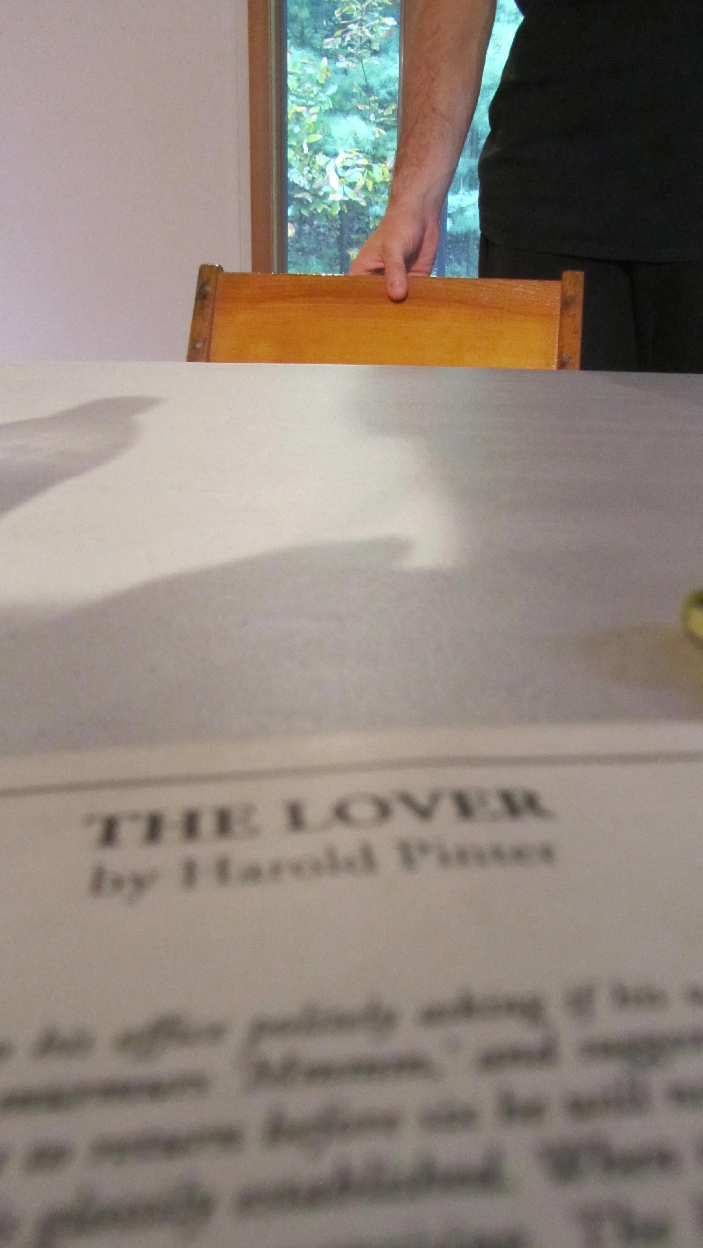 Week 19's Thing - Many things in many places