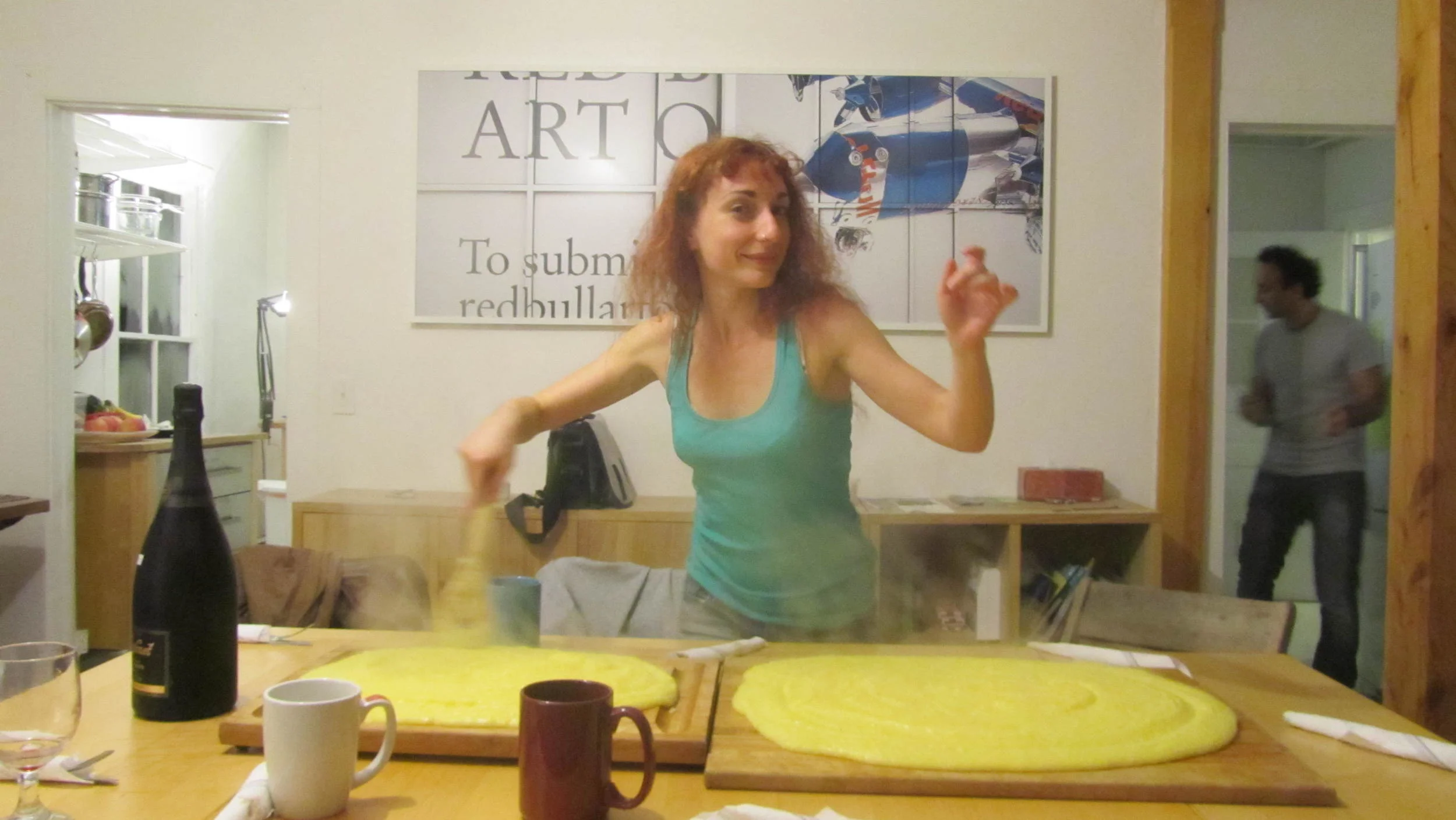 Week 19's Thing - Many things in many places