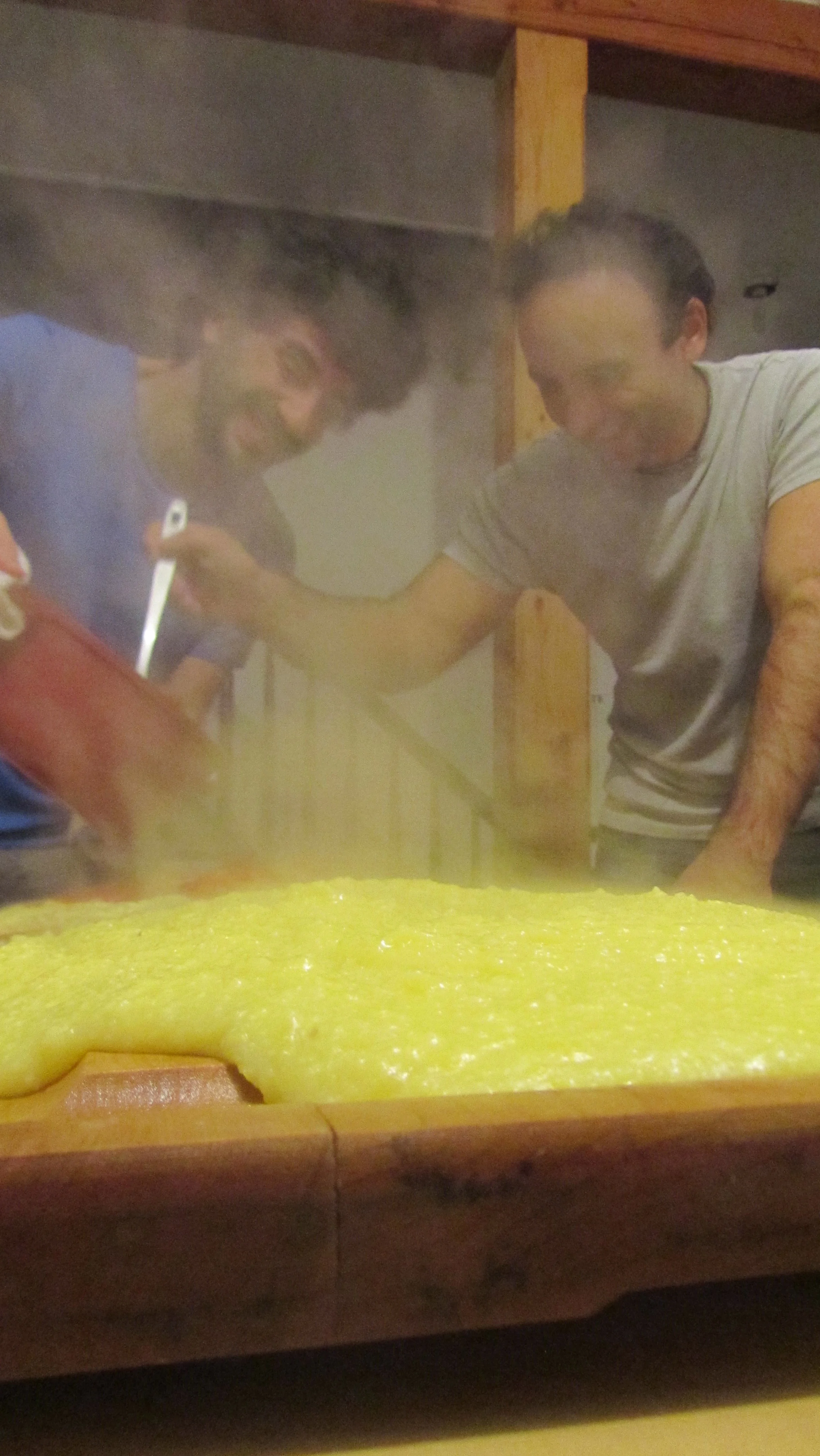 Week 19's Thing - Many things in many places