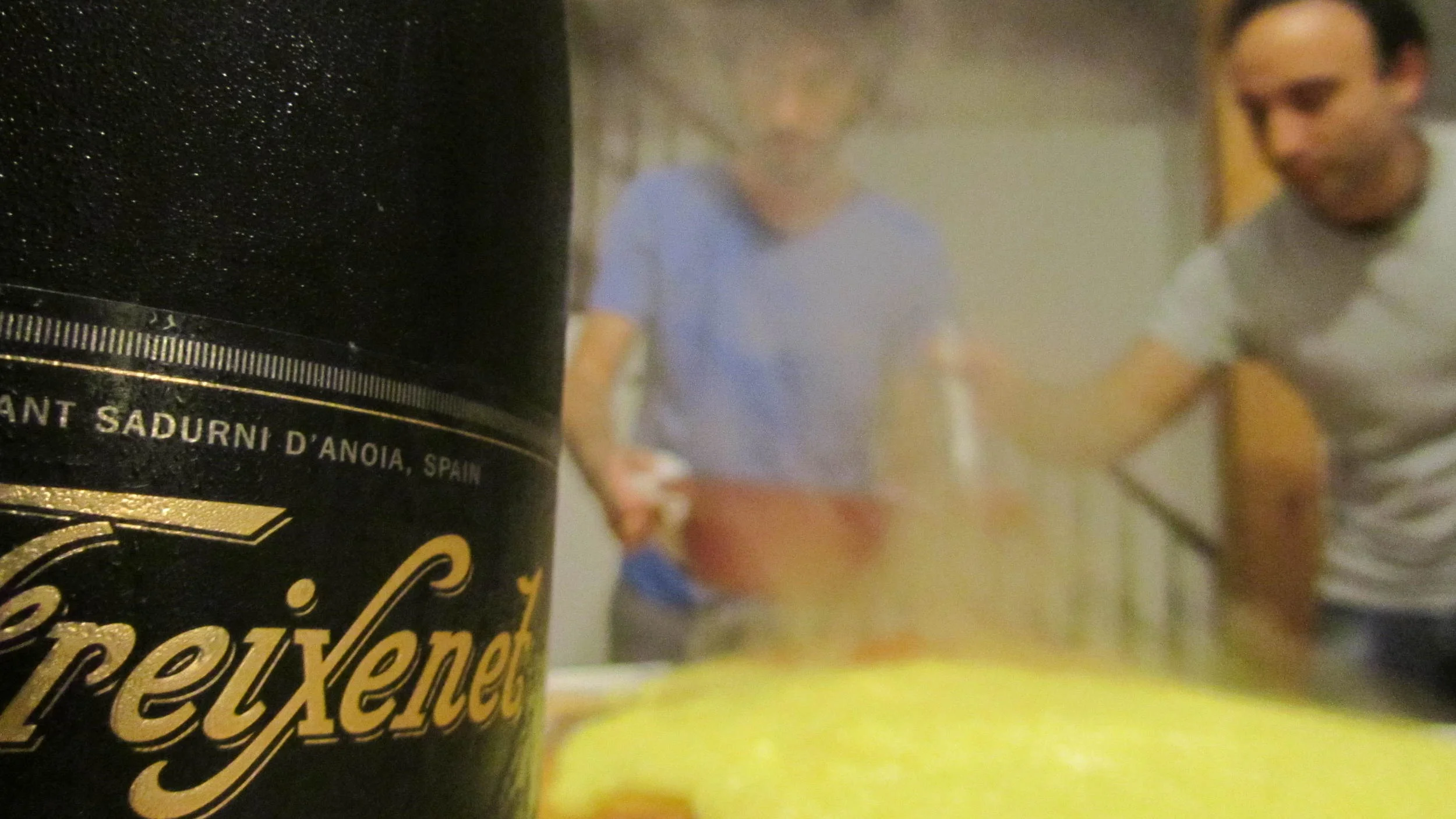 Week 19's Thing - Many things in many places