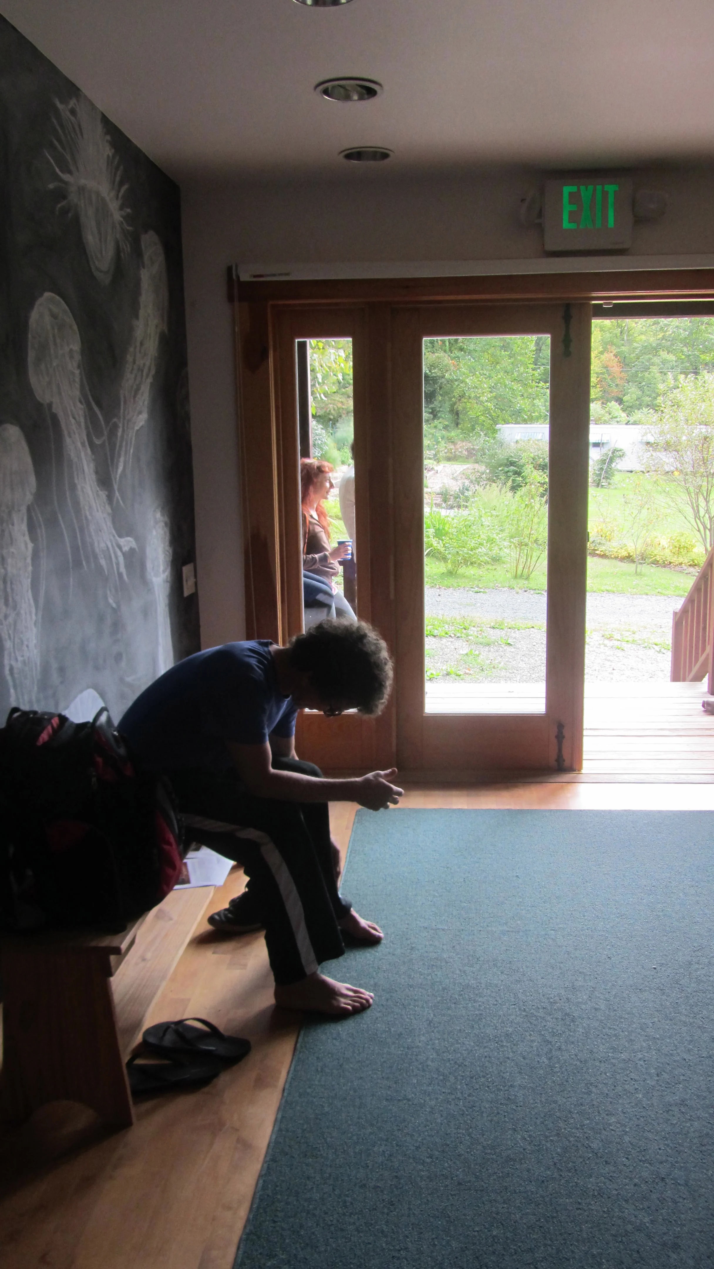 Week 19's Thing - Many things in many places