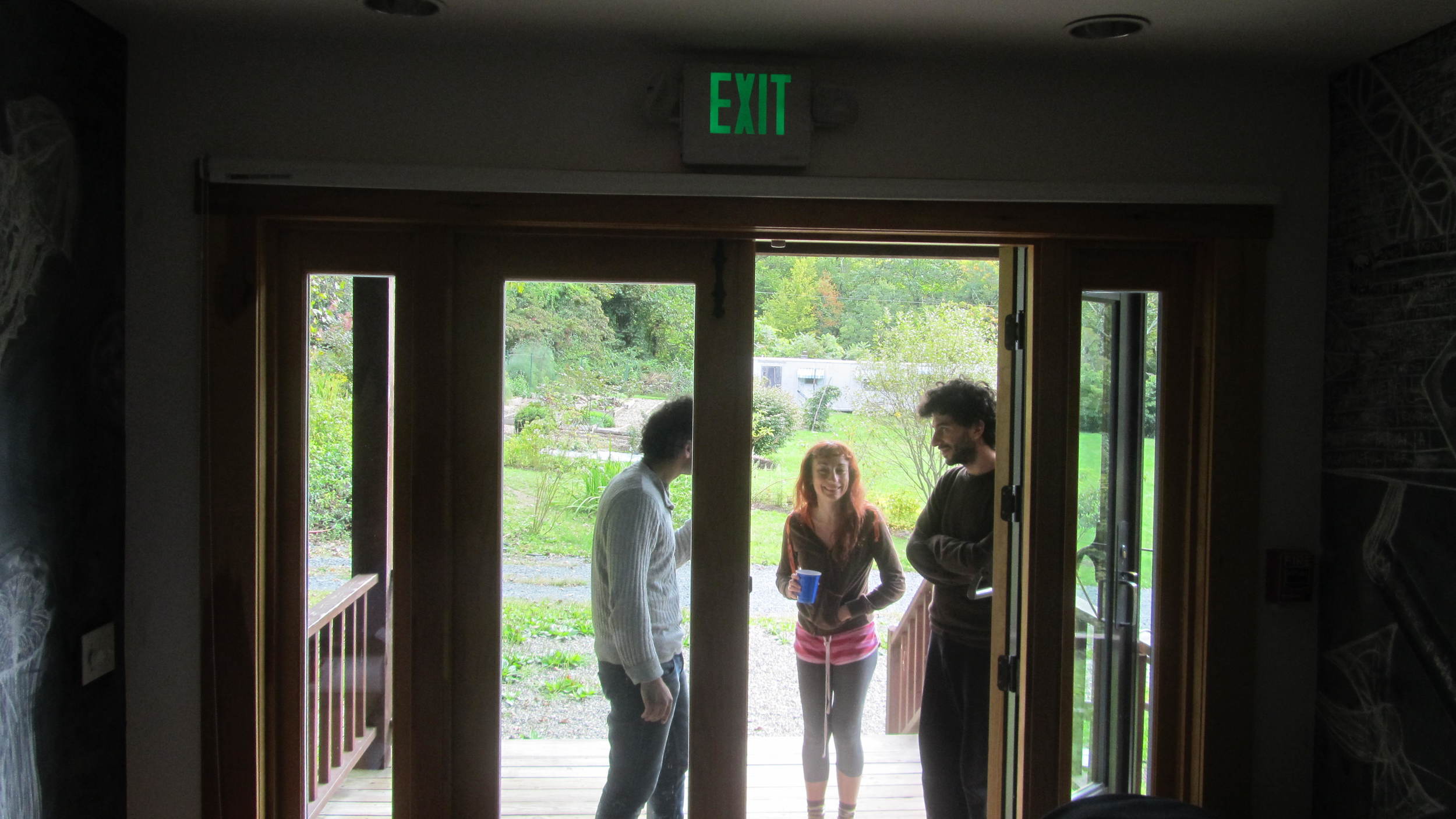 Week 19's Thing - Many things in many places