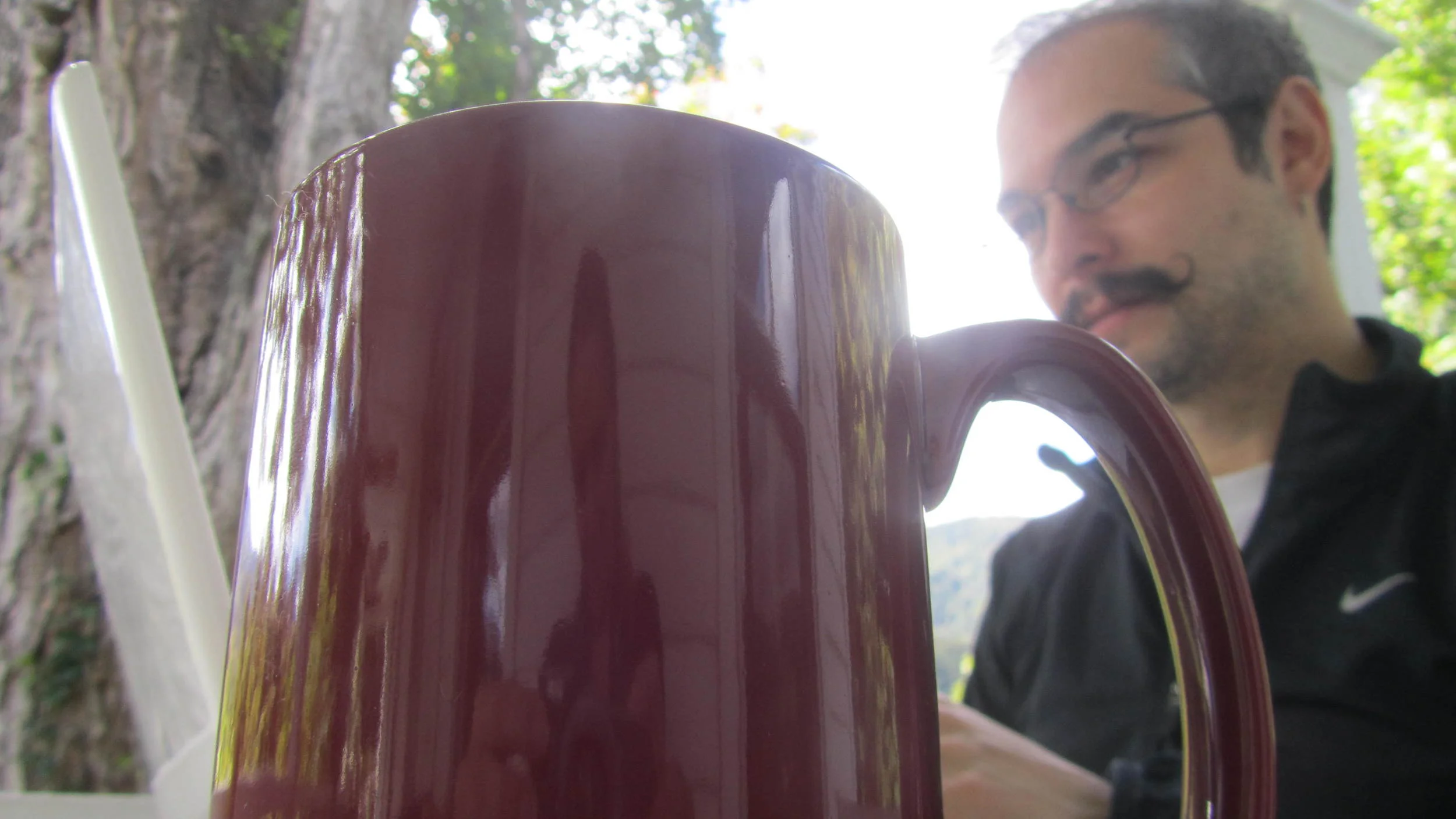 Week 19's Thing - Many things in many places