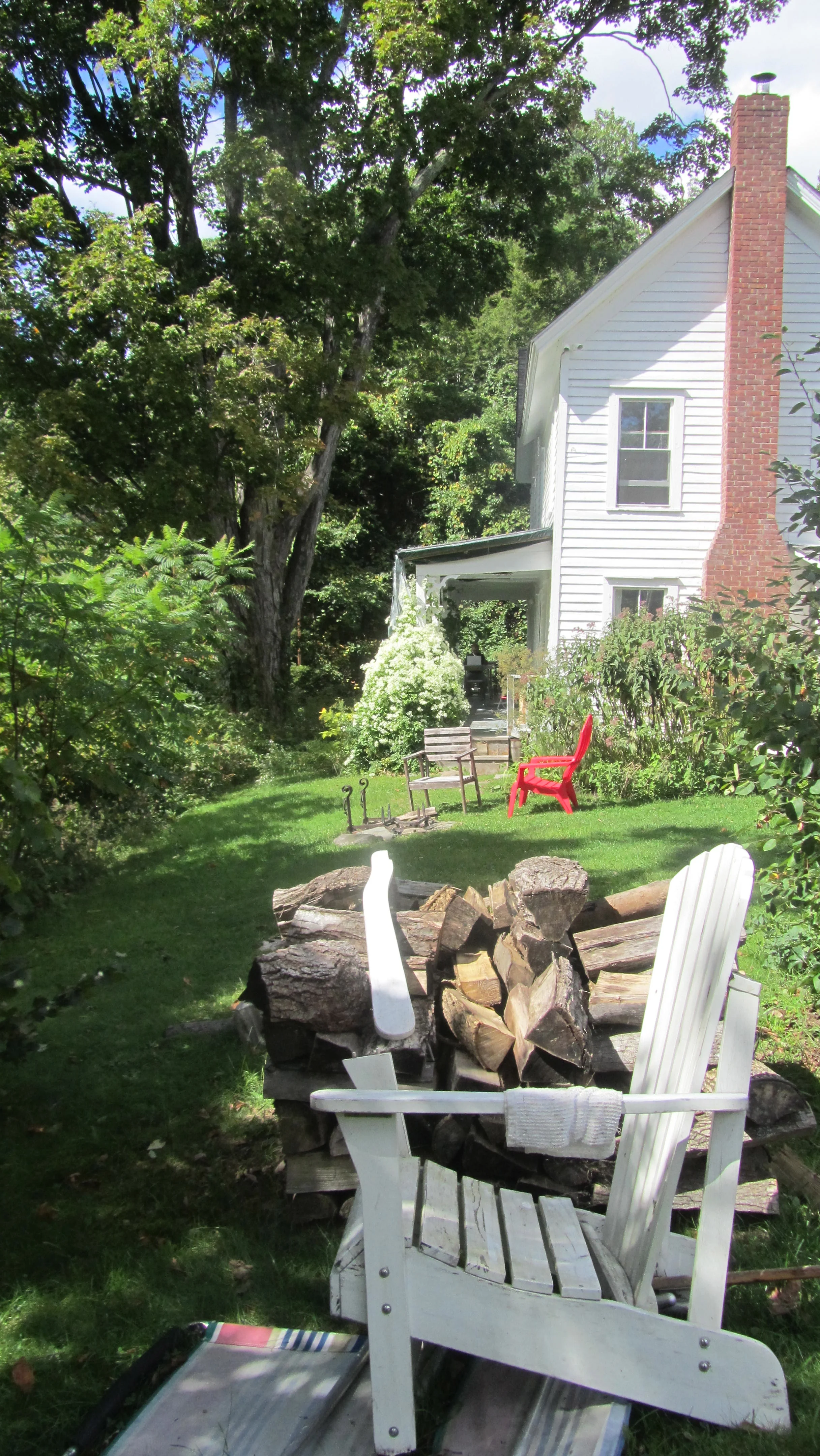 Week 19's Thing - Many things in many places