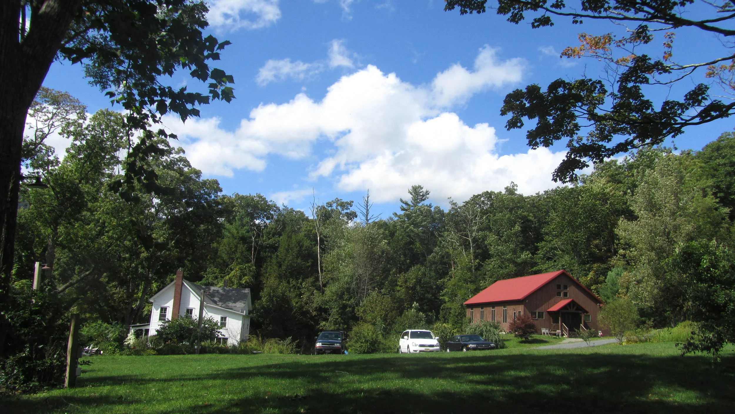 Week 19's Thing - Many things in many places