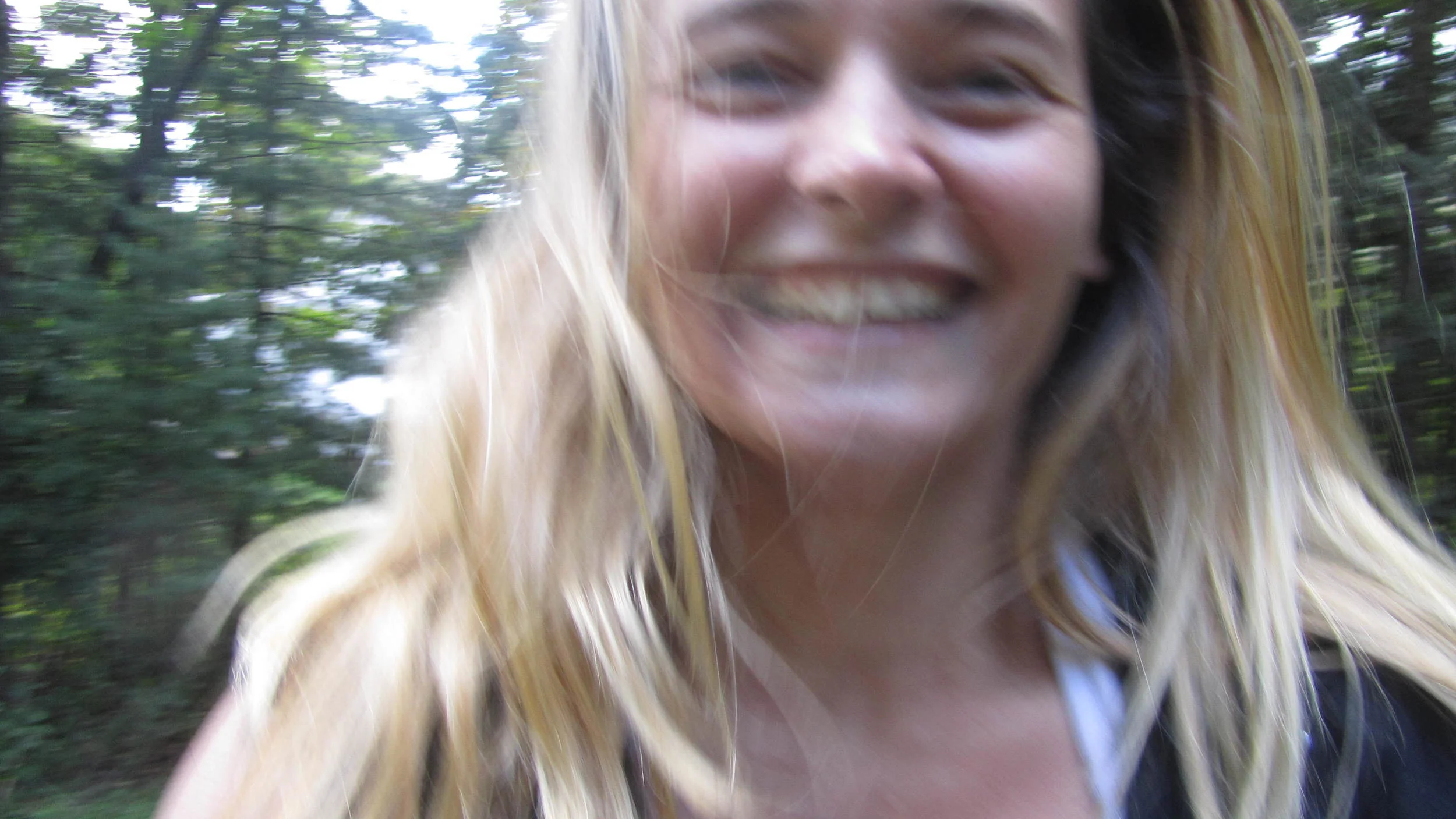 Week 19's Thing - Many things in many places