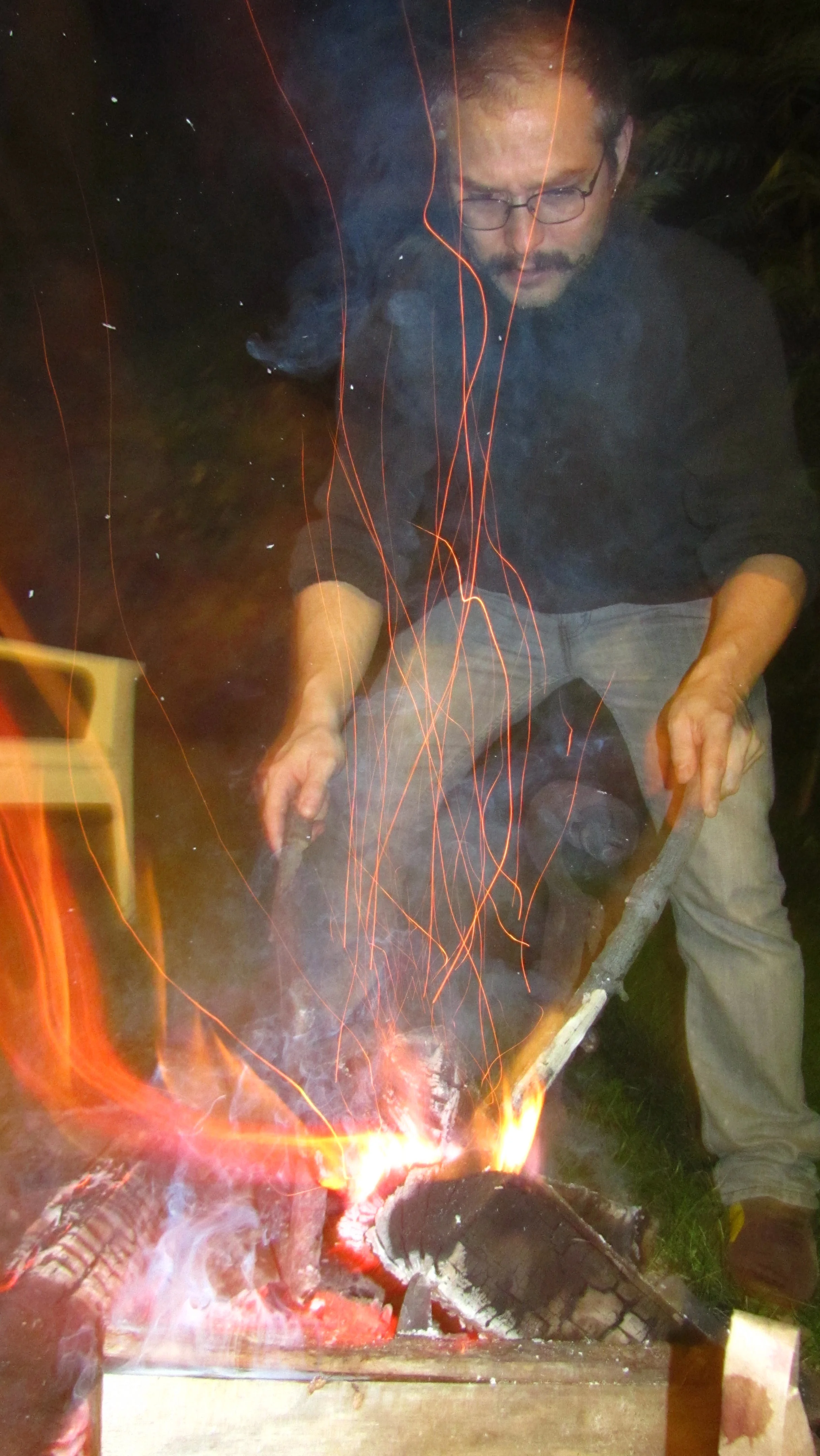 Week 19's Thing - Many things in many places