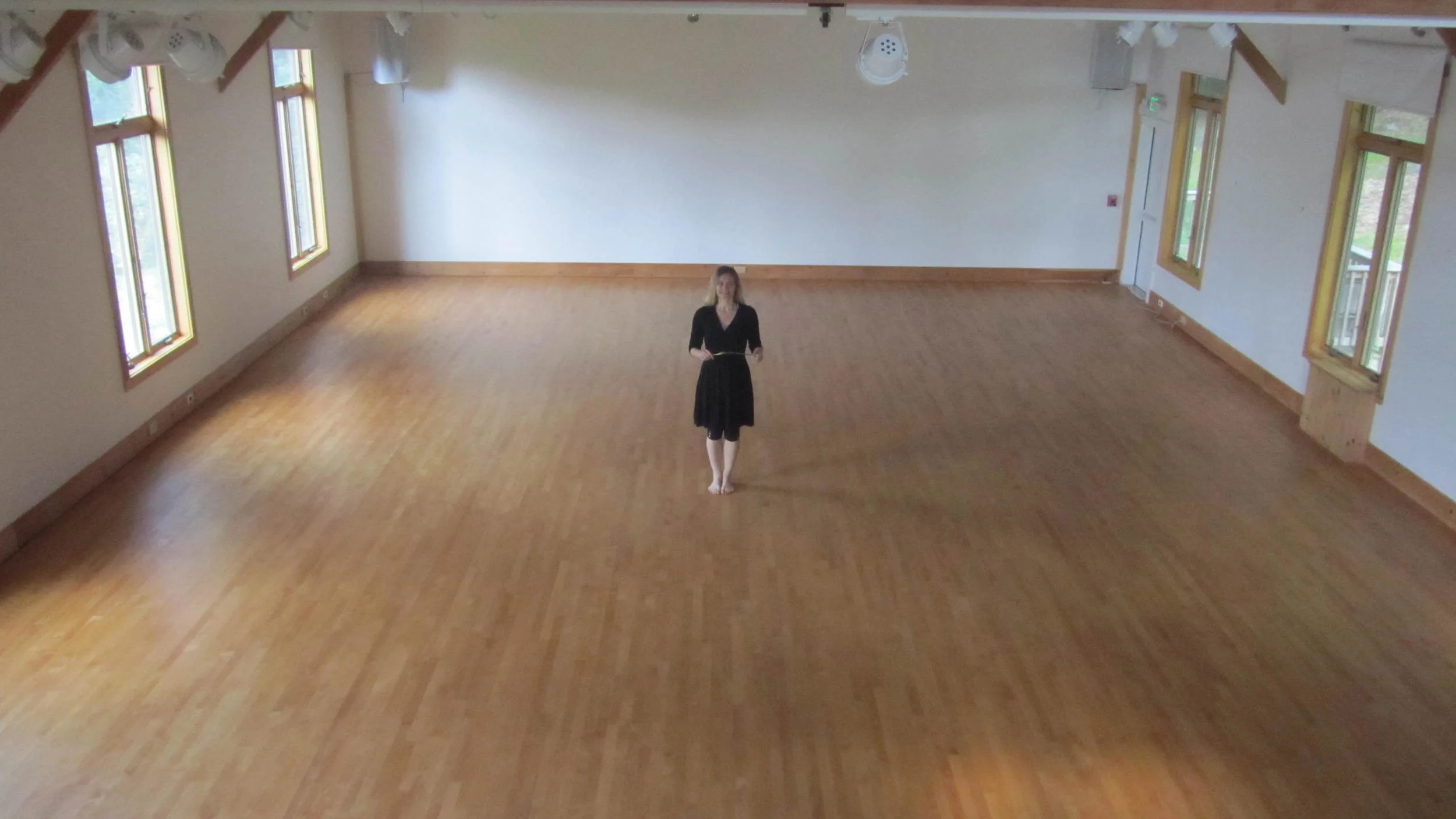 Week 19's Thing - Many things in many places