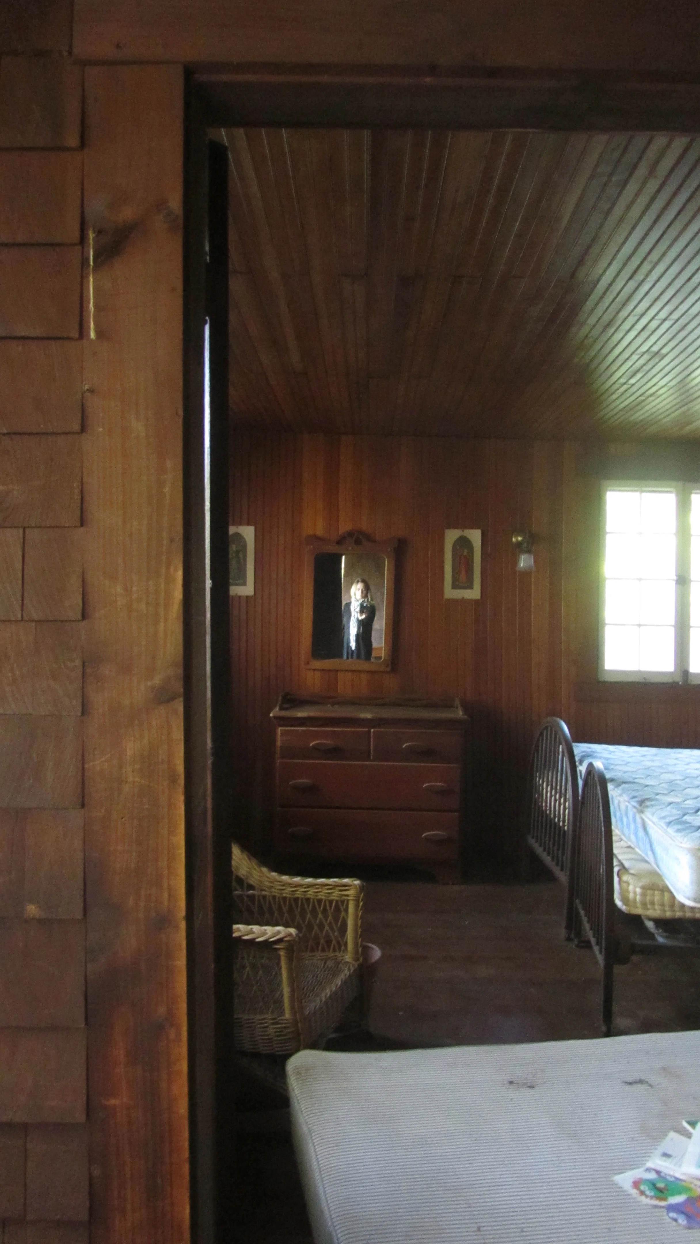 Week 19's Thing - Many things in many places