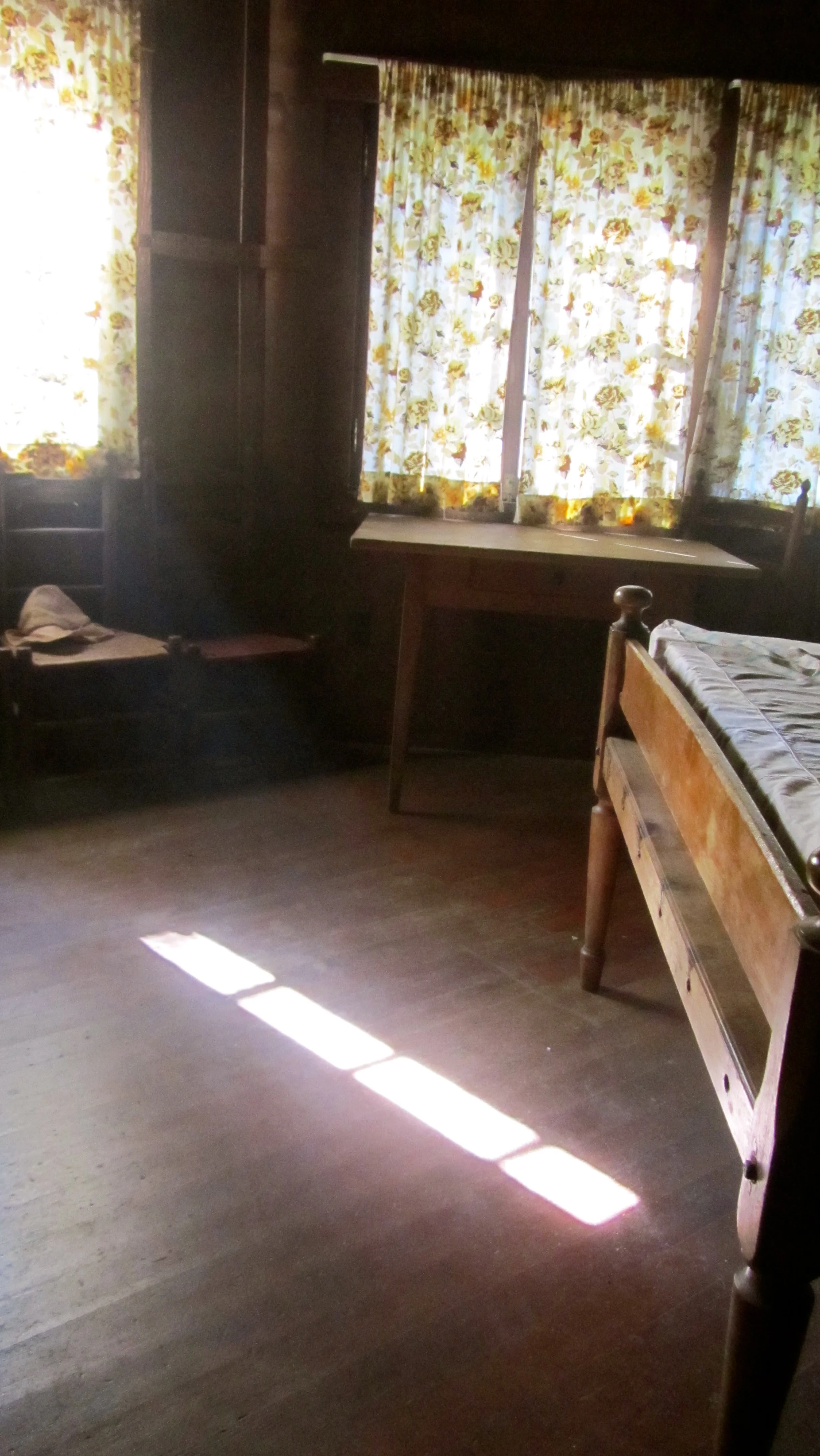 Week 19's Thing - Many things in many places