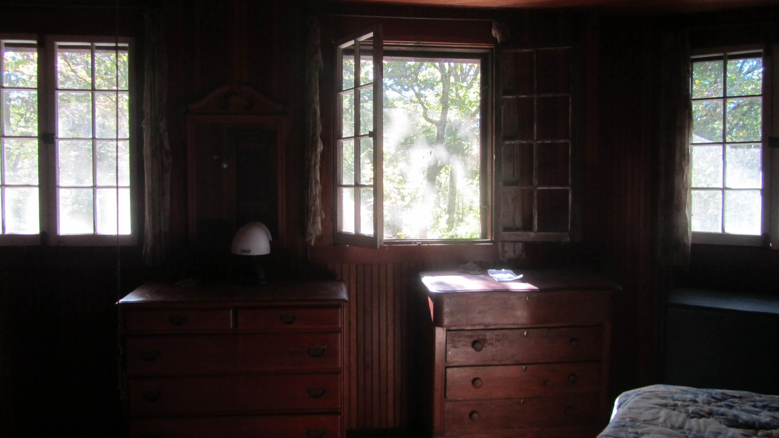 Week 19's Thing - Many things in many places