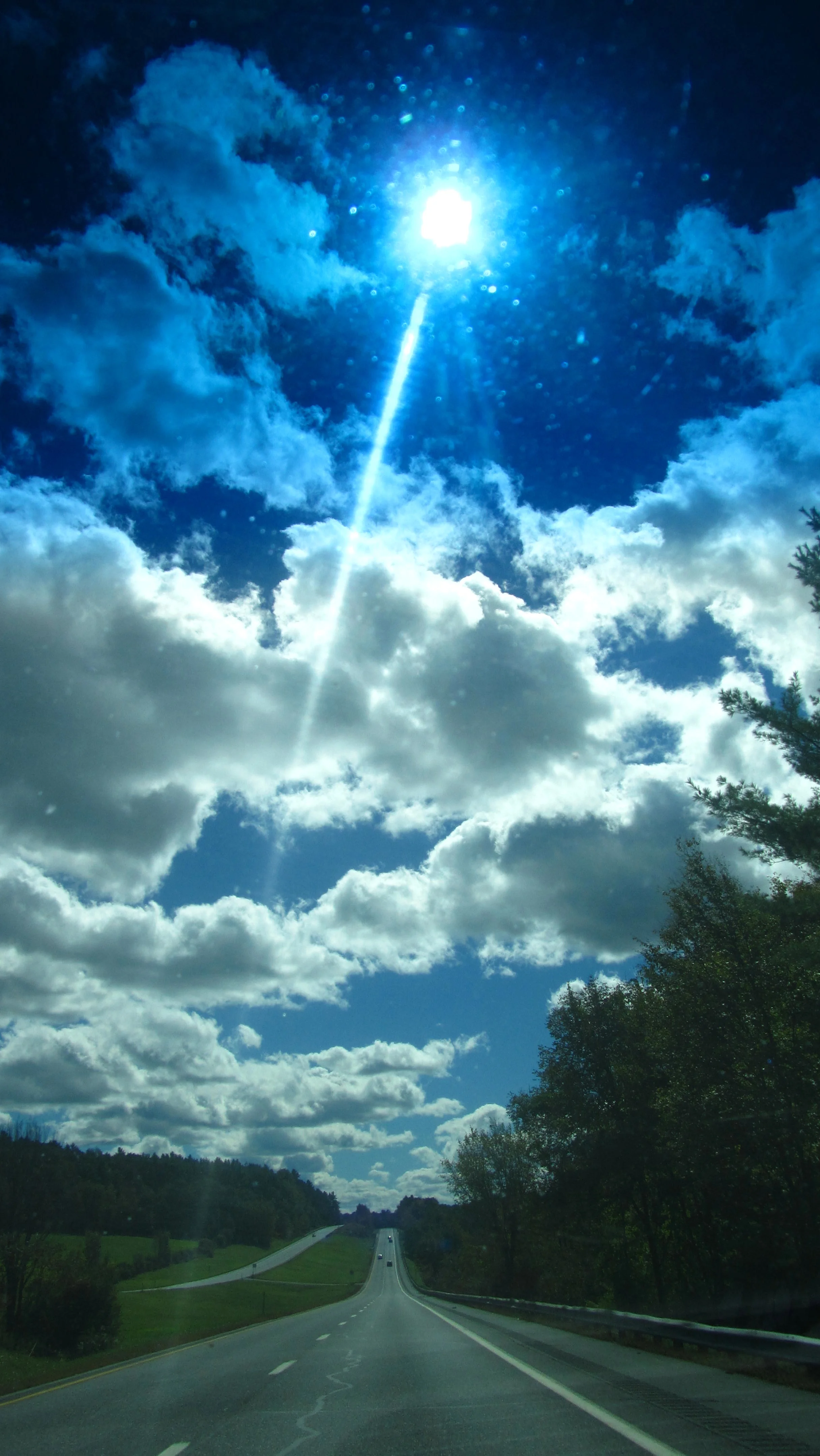 Week 19's Thing - Many things in many places