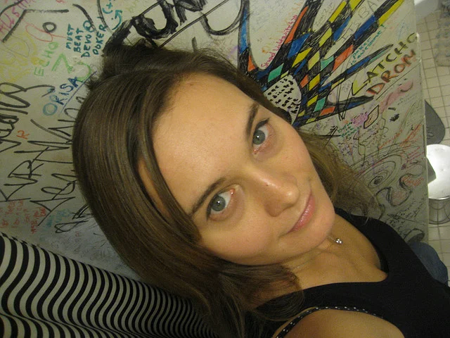 Week 8's Thing - Art de Toilette