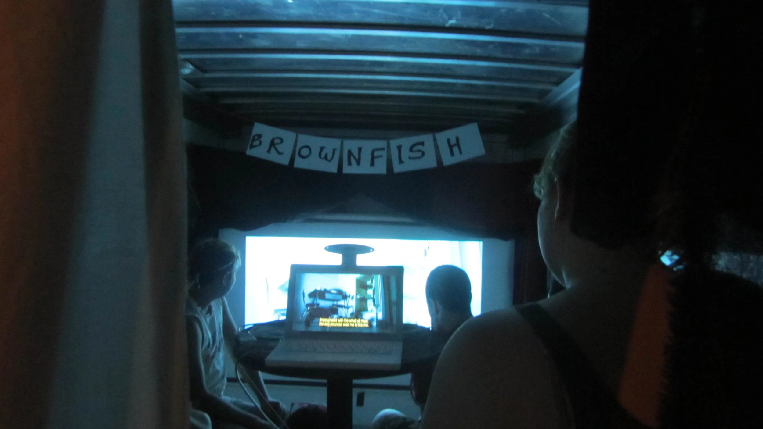 Week 4's thing - Devin's thing 