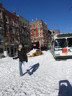 Snowpocalyspe 2010!