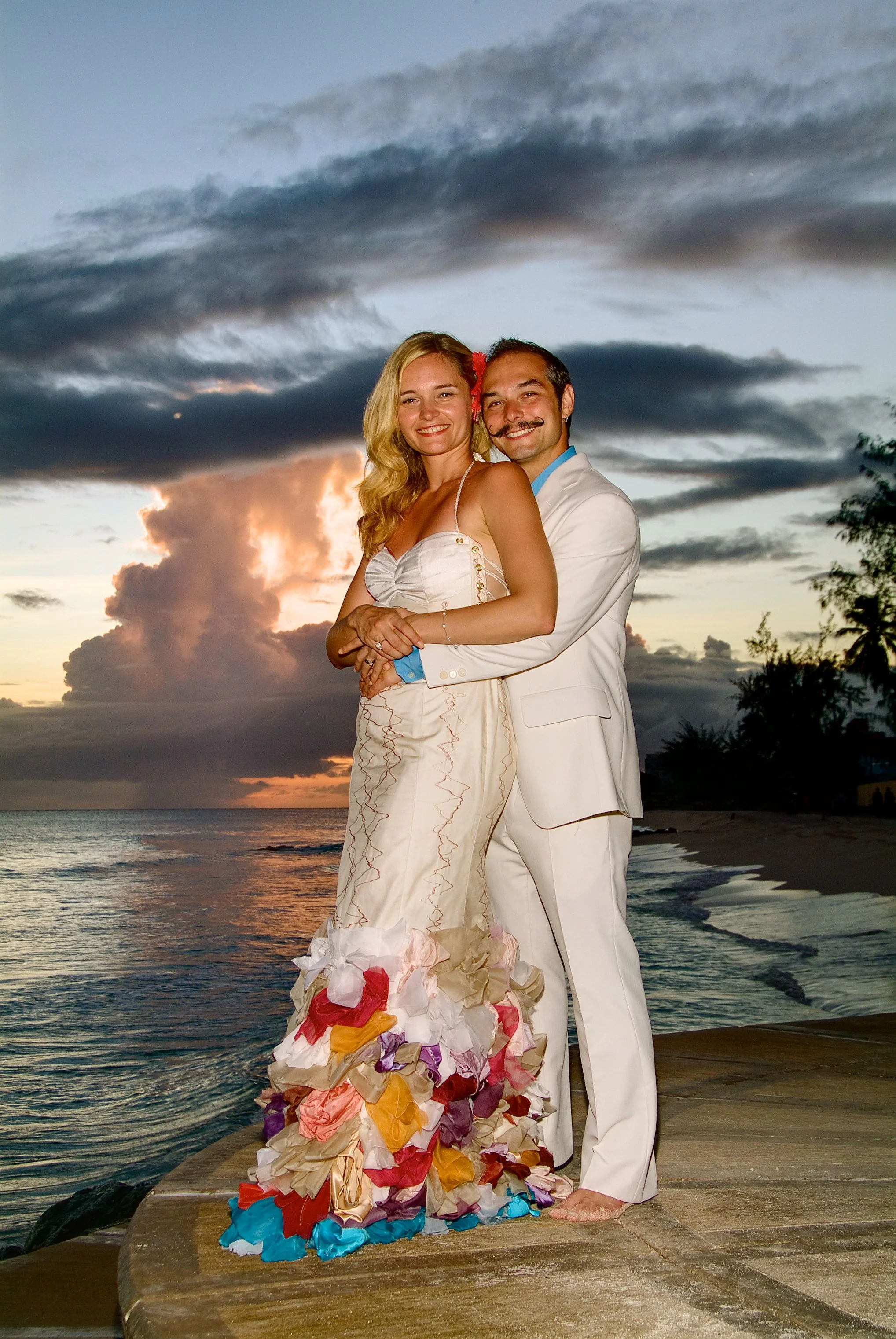 Finally some pictures! 