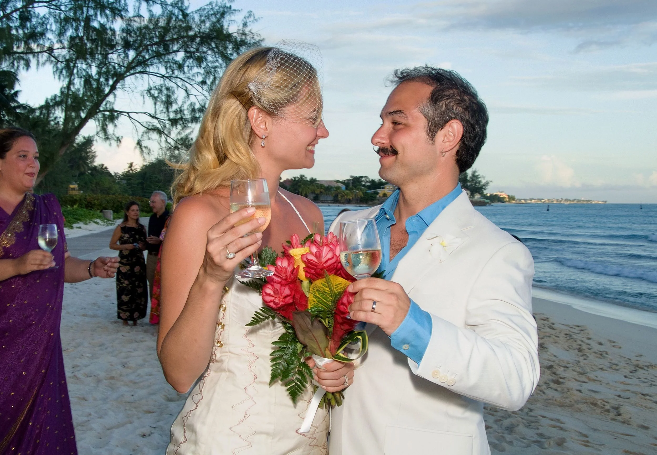 Finally some pictures! 