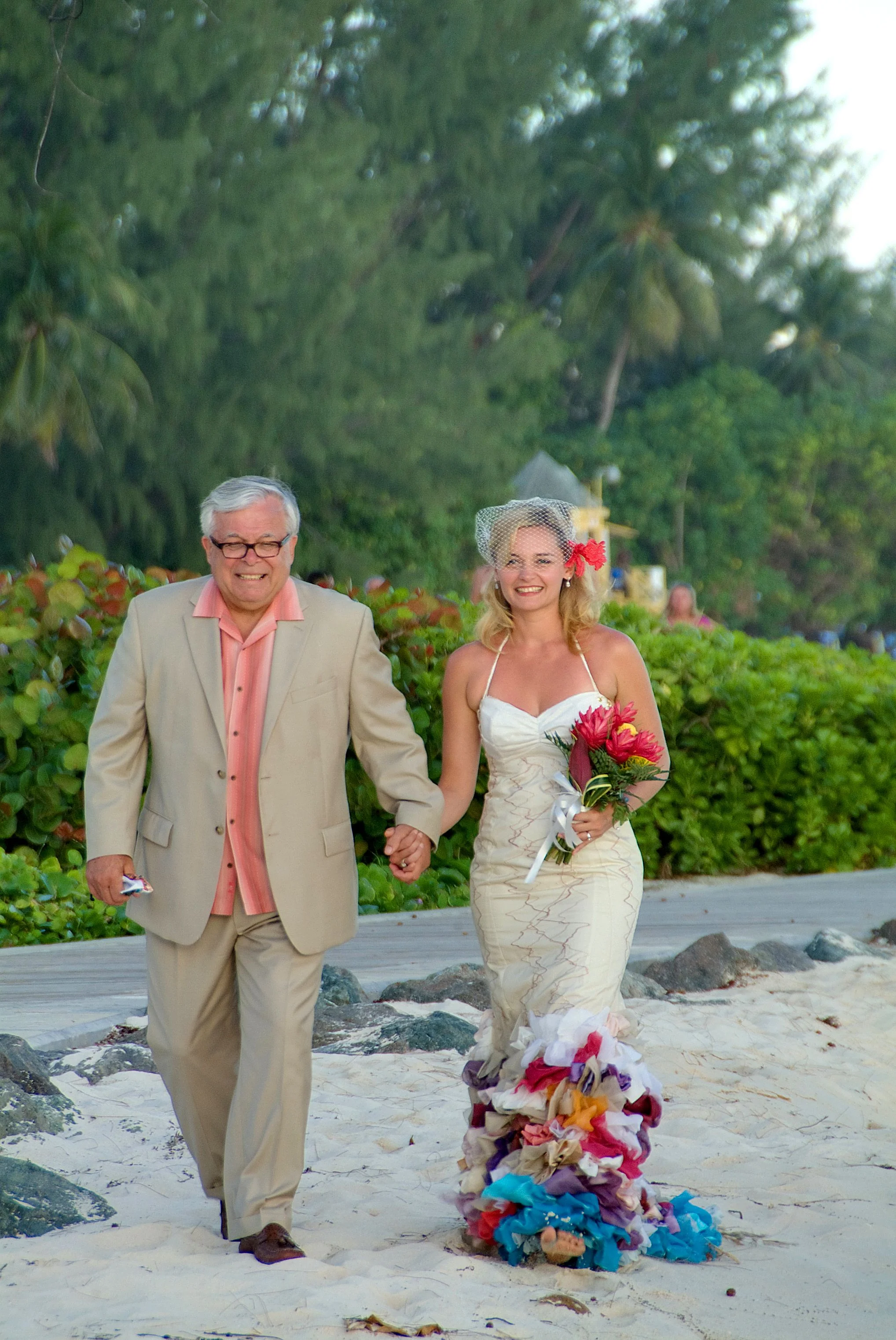 Finally some pictures! 