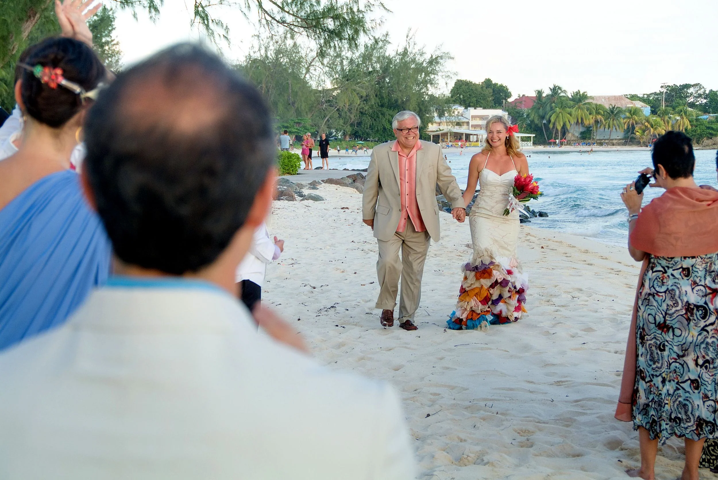 Finally some pictures! 