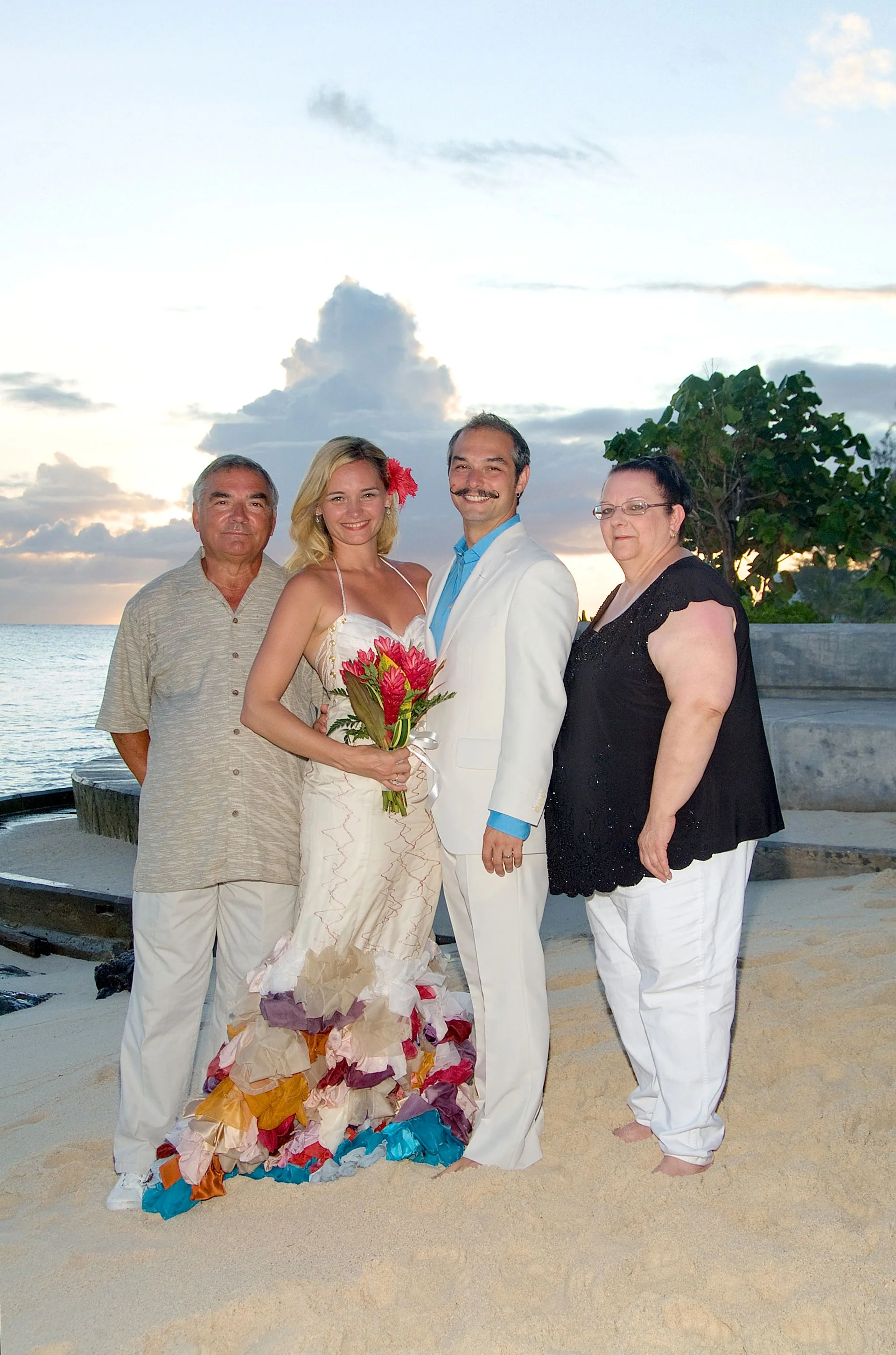 Finally some pictures! 