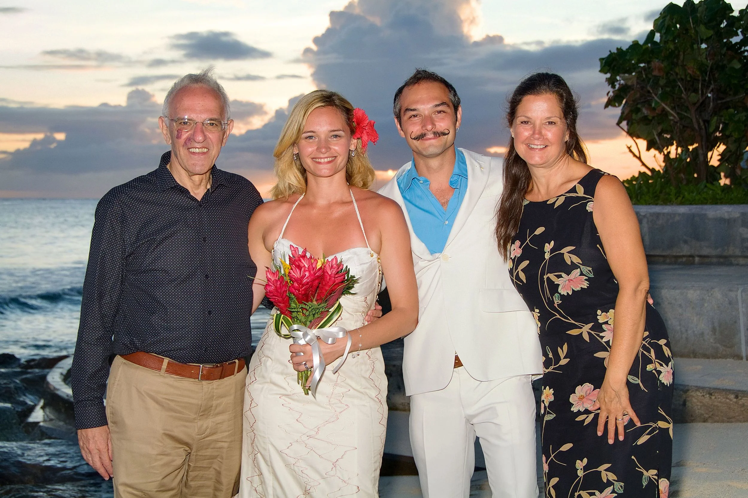 Finally some pictures! 