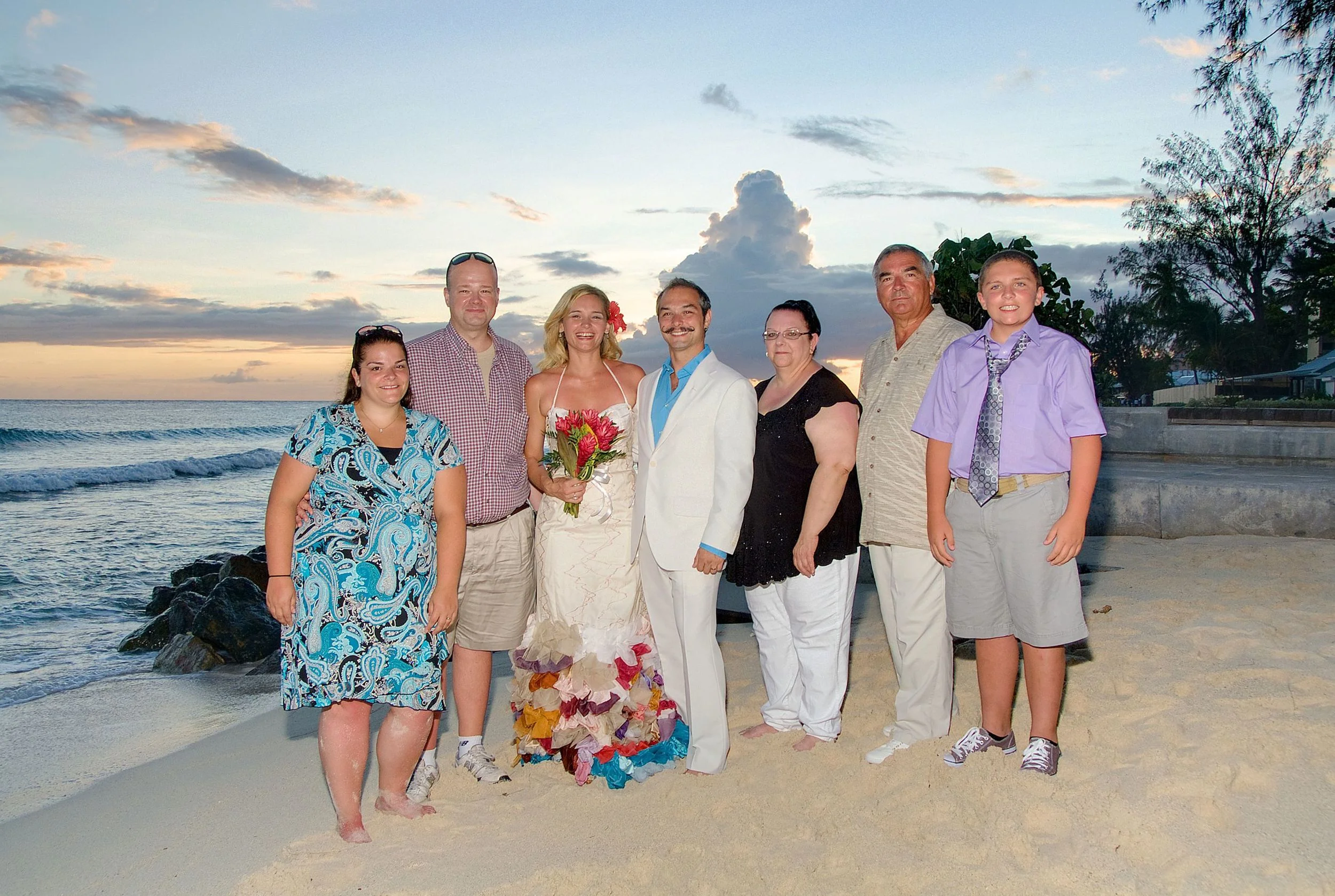 Finally some pictures! 