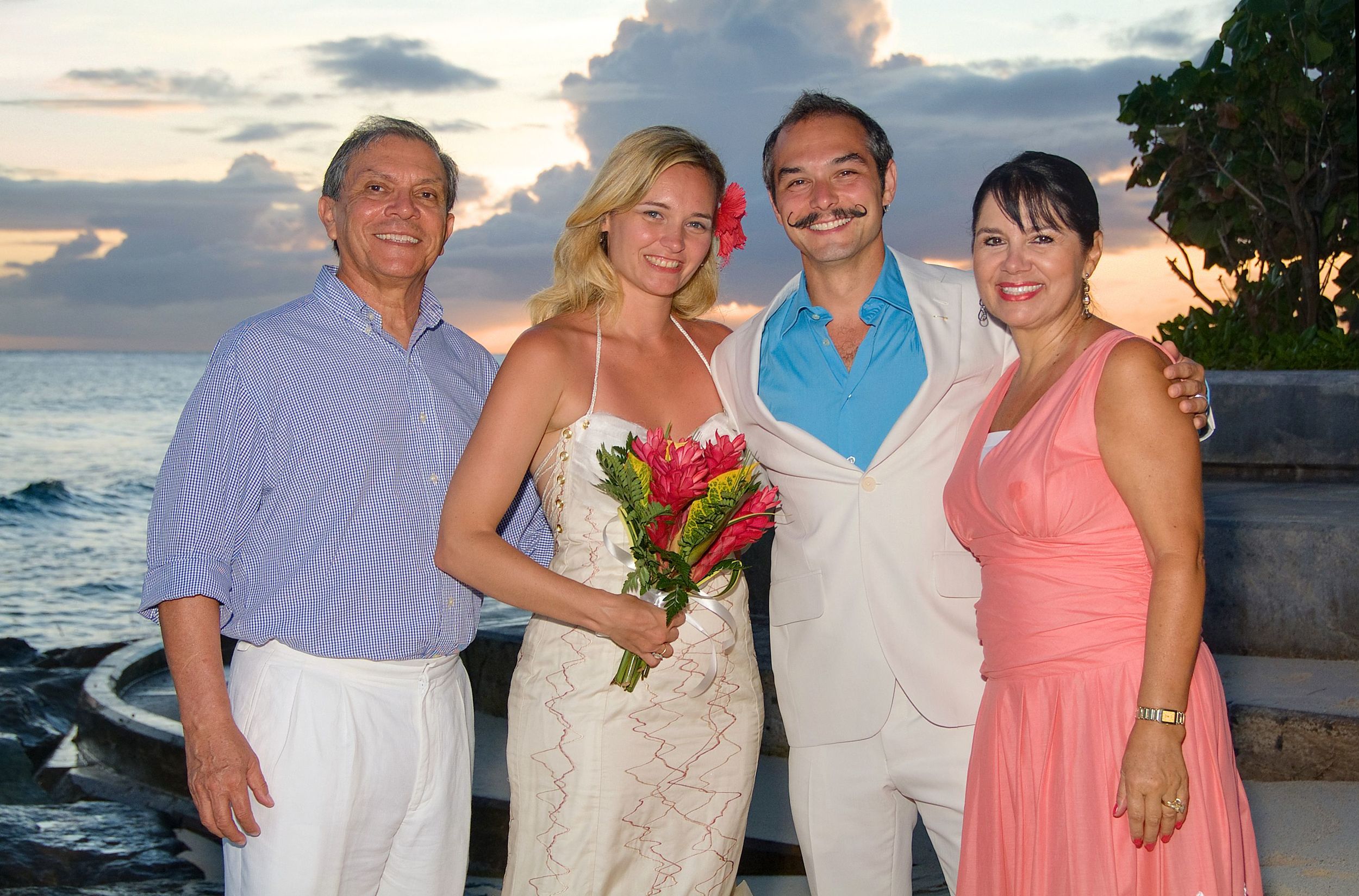 Finally some pictures! 