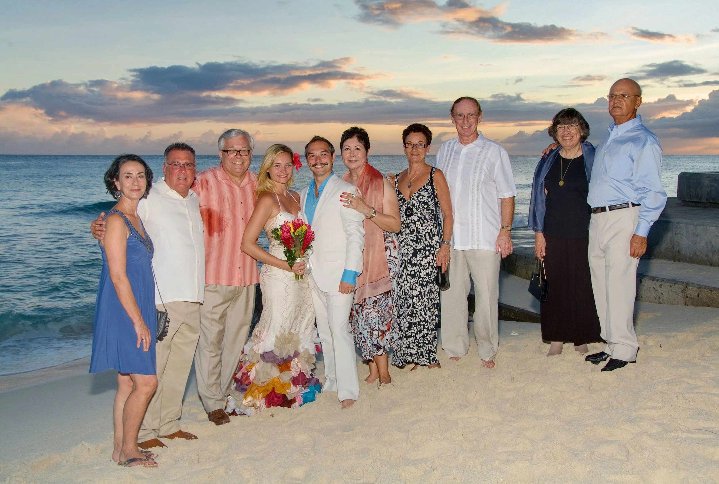 Finally some pictures! 